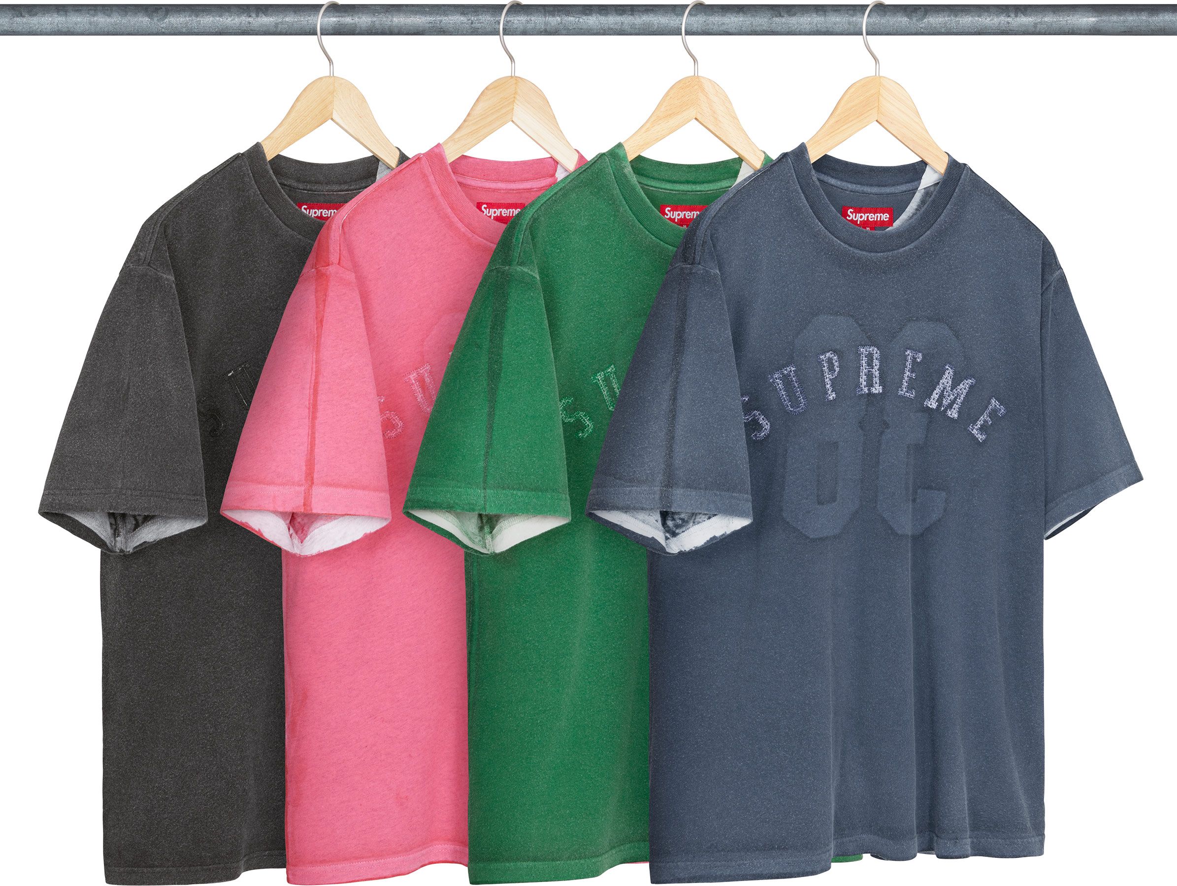 Fall/Winter 2025 Preview – Supreme