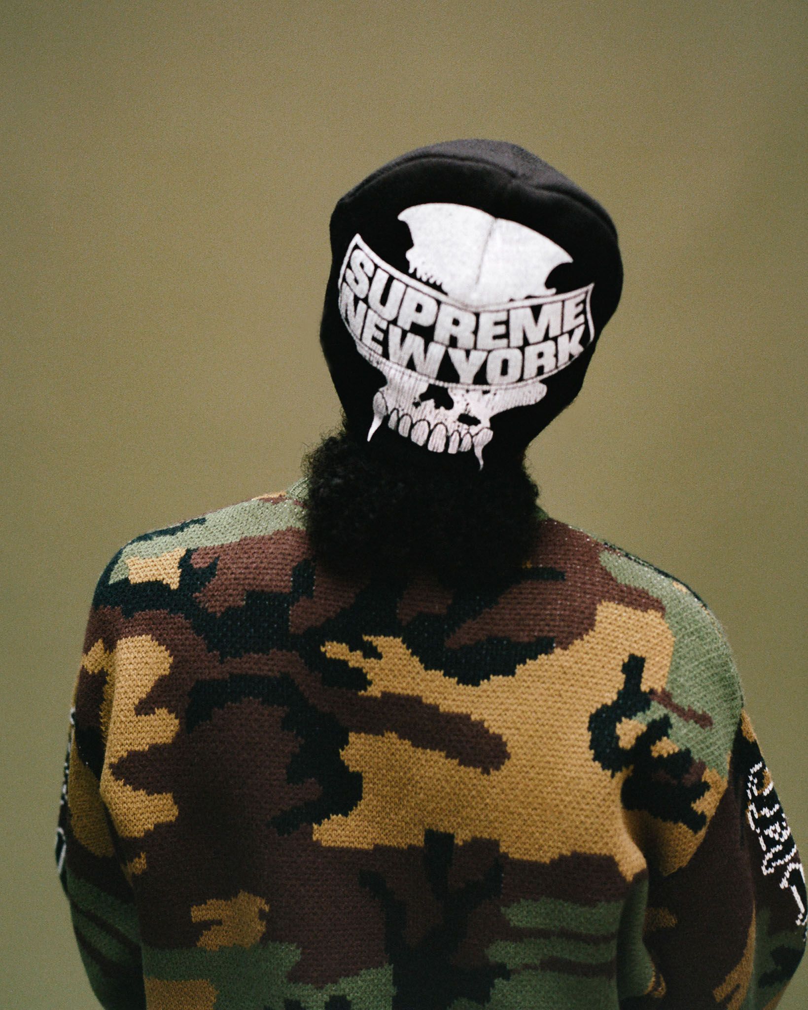 Supreme®/Bounty Hunter® – Gallery – Supreme