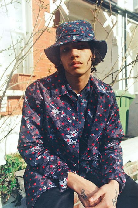 Comme des Garçons SHIRT®/Supreme – News – Supreme
