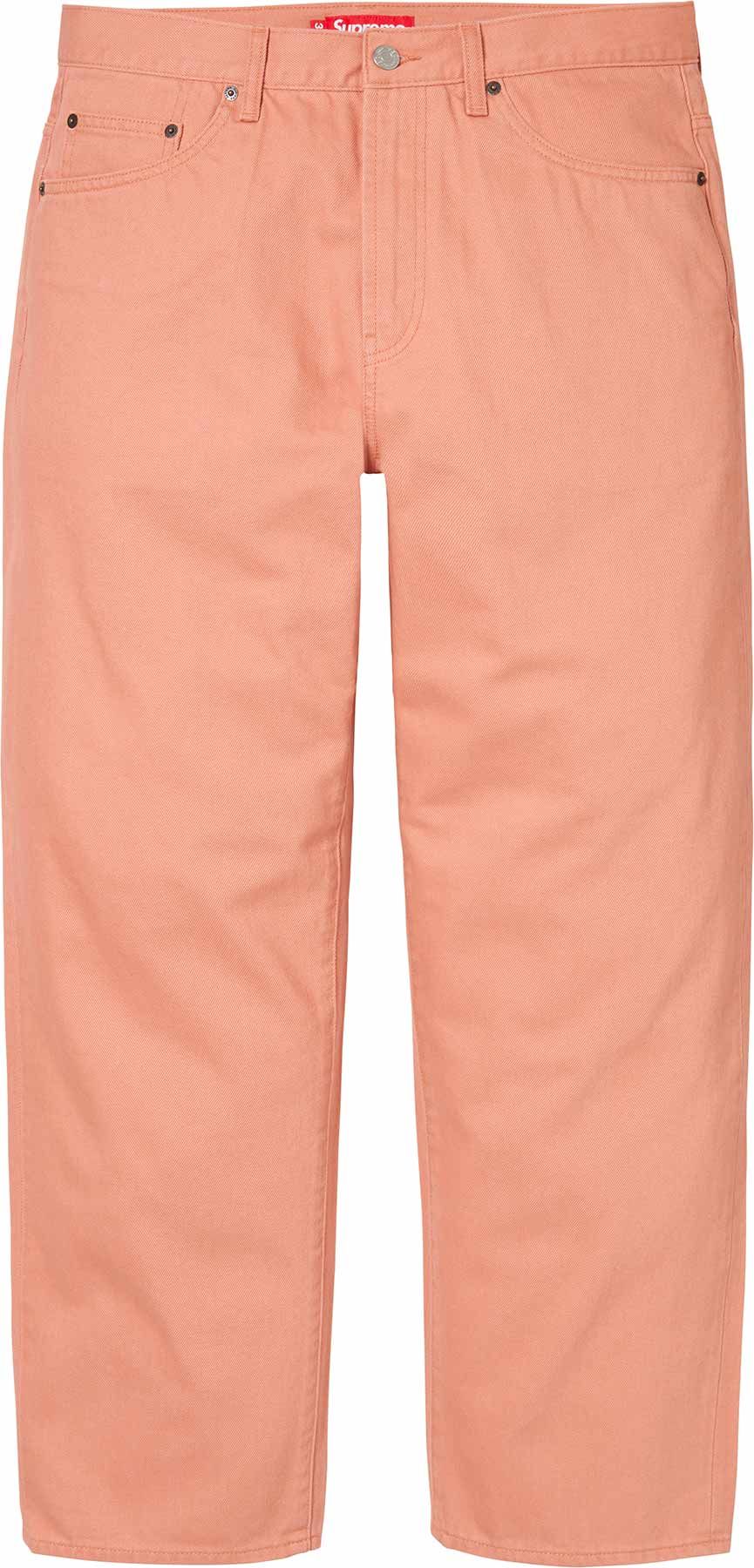 Spring/Summer 2024 Preview – Supreme