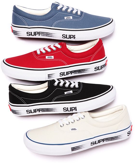 Supreme®/Vans® – News – Supreme