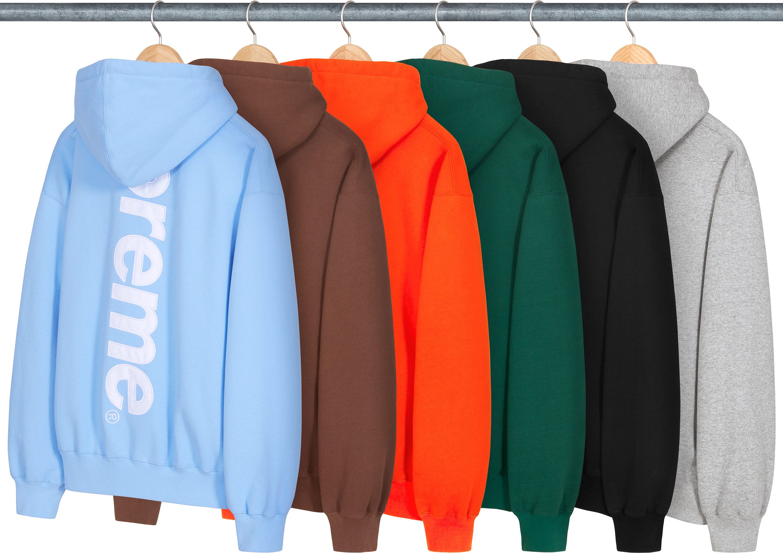 Fall/Winter 2024 Preview – Supreme