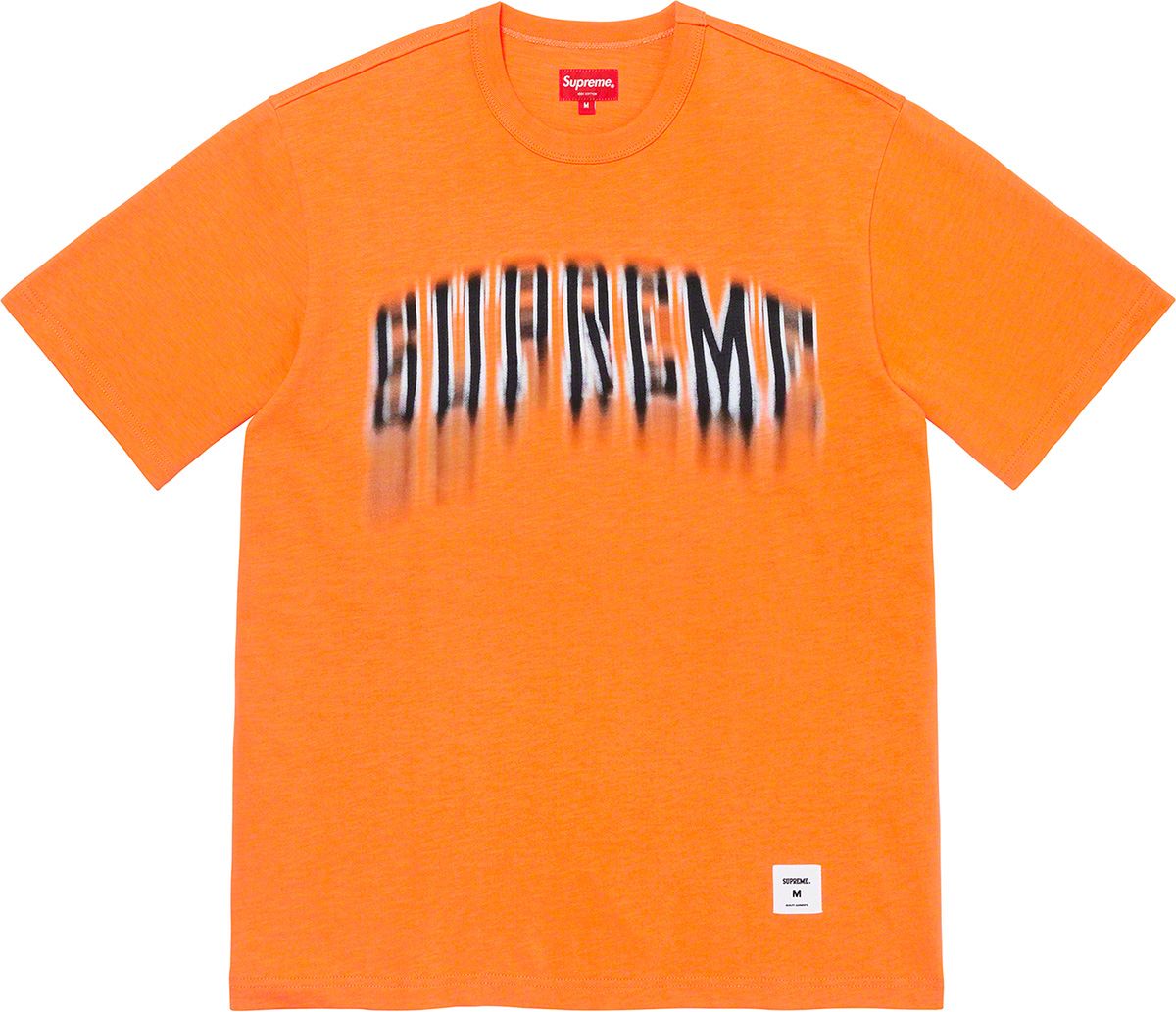 Spring/Summer 2021 Preview – Supreme