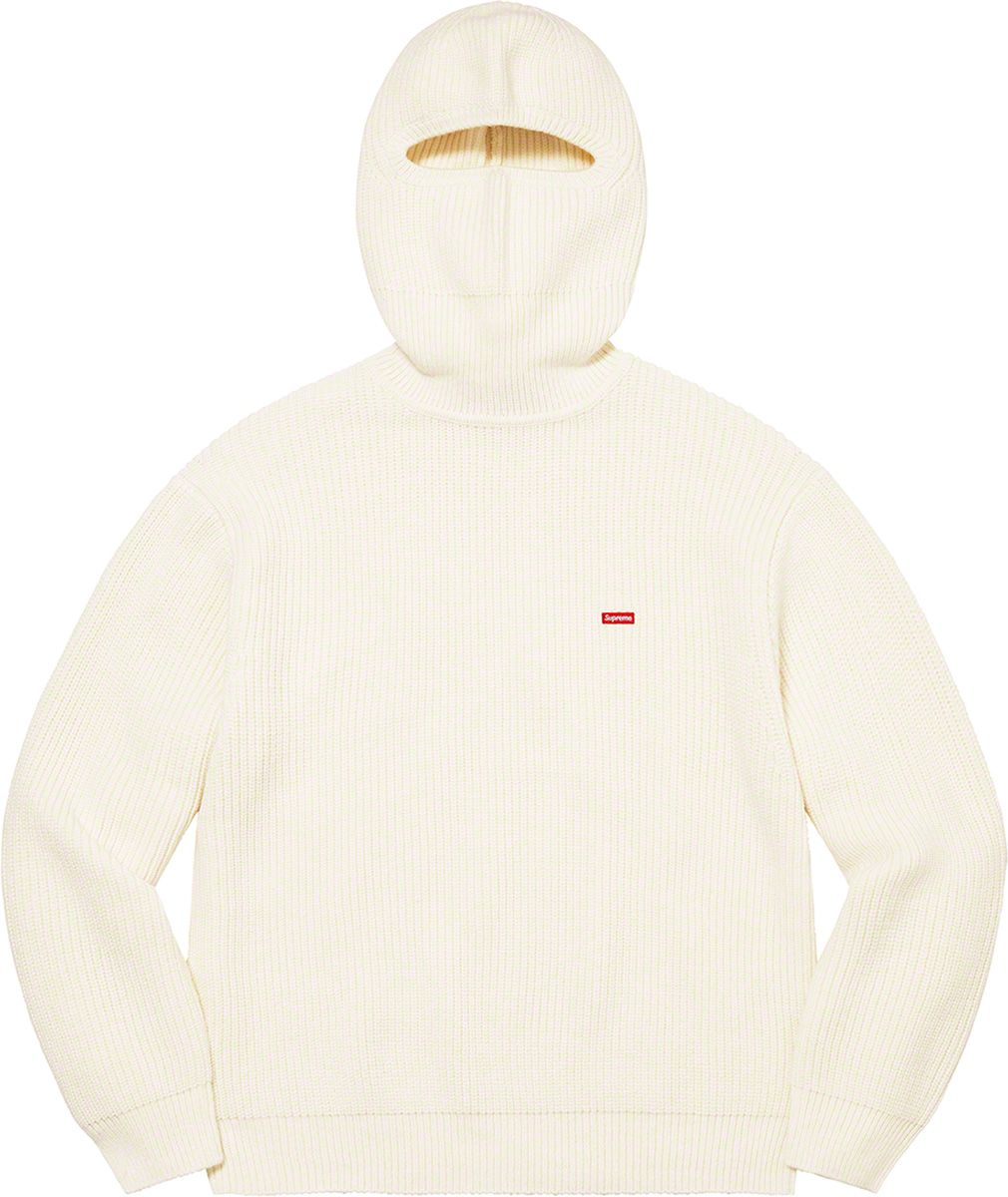 トップス Small Box Balaclava Turtleneck Sweater Fall/Winter 2022 Preview – Supreme