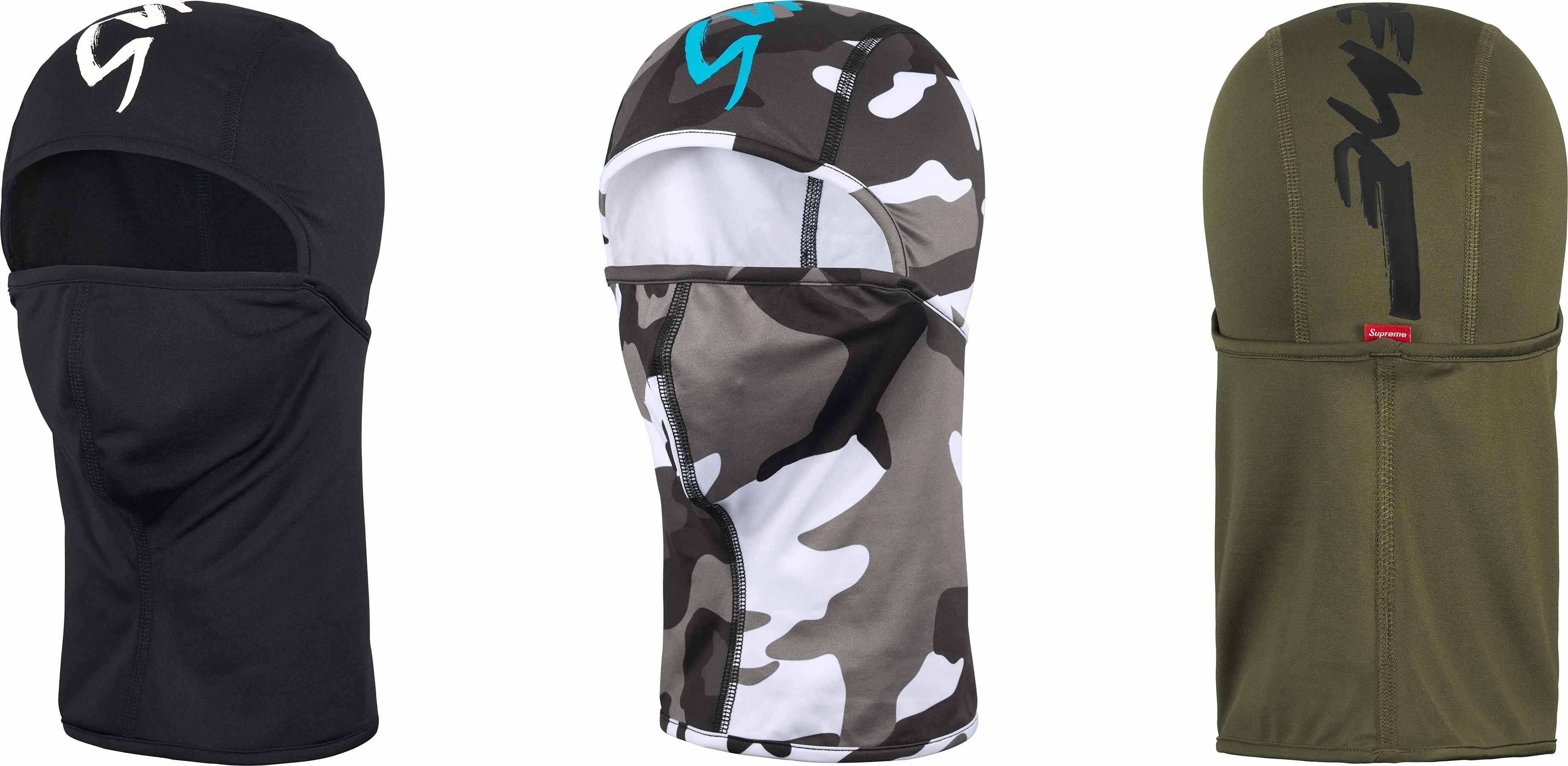 Spring/Summer 2024 Preview – Supreme