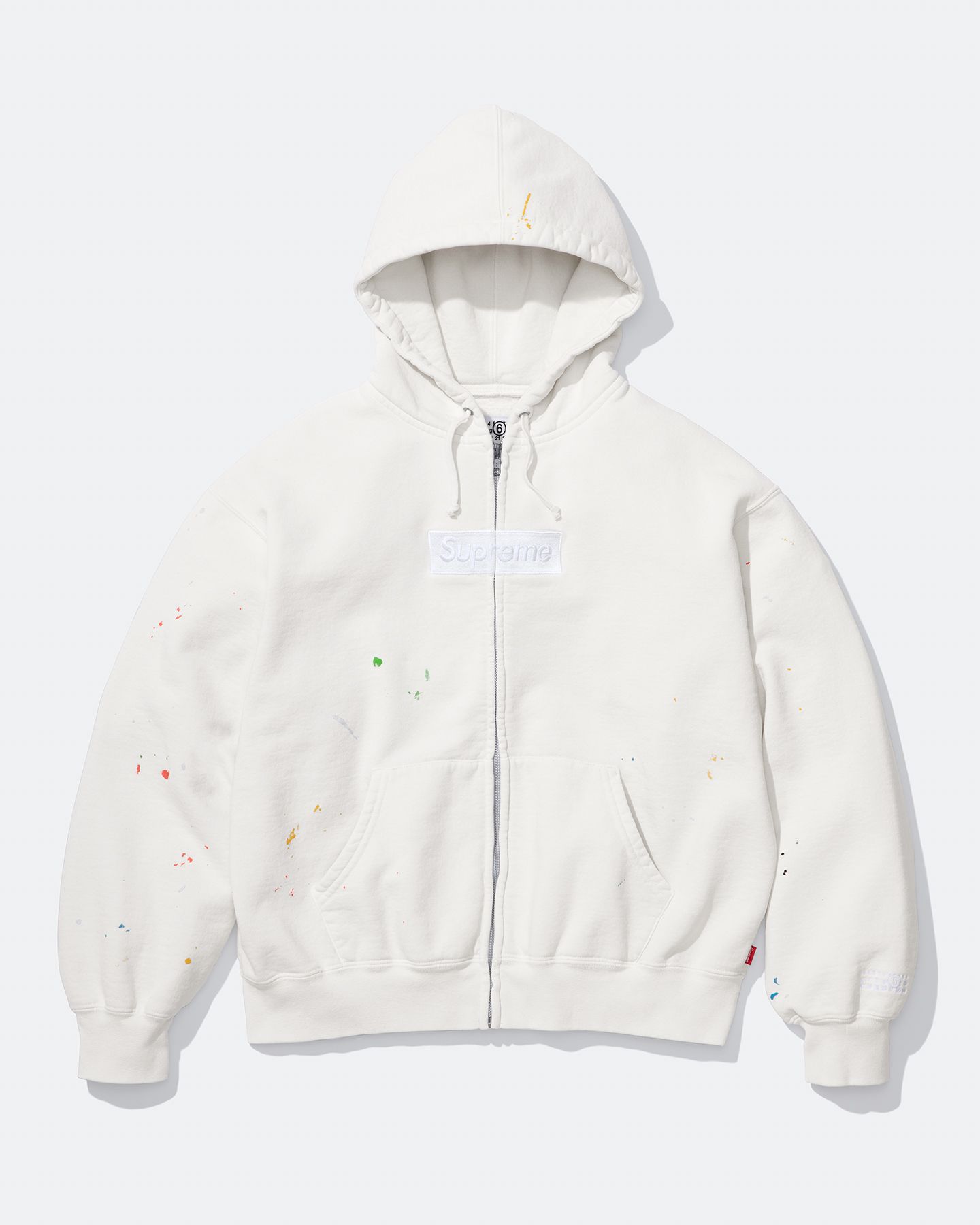 Supreme®/MM6 Maison Margiela – Gallery – Supreme