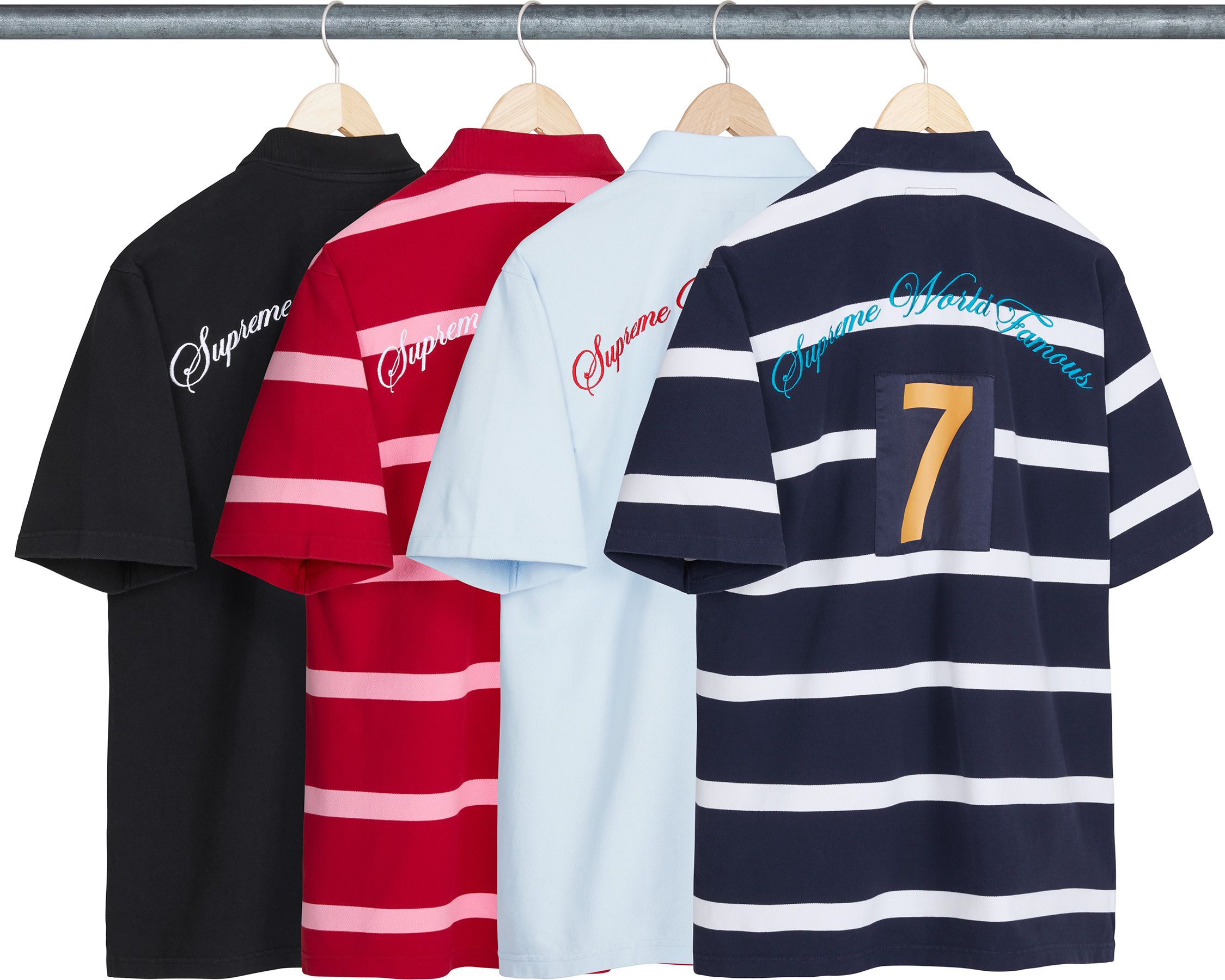 Spring/Summer 2025 Preview – Supreme