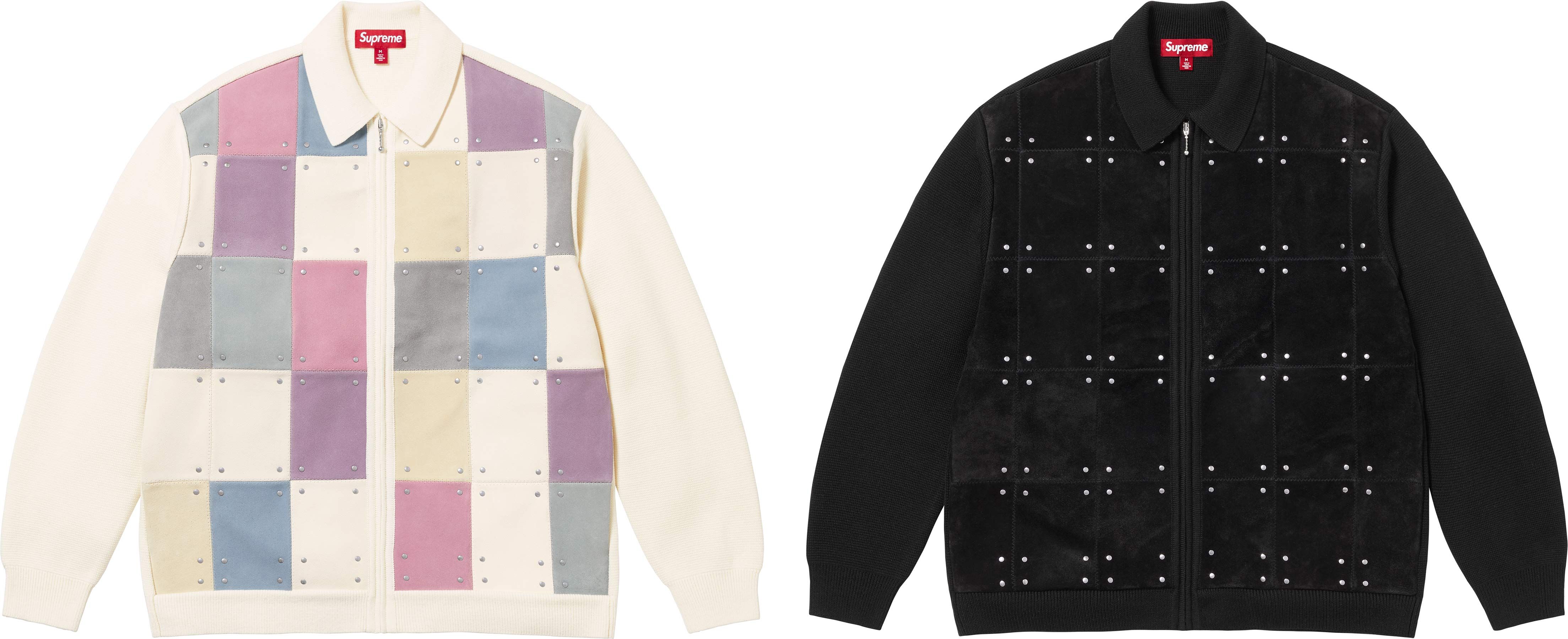 Fall/Winter 2025 Preview – Supreme