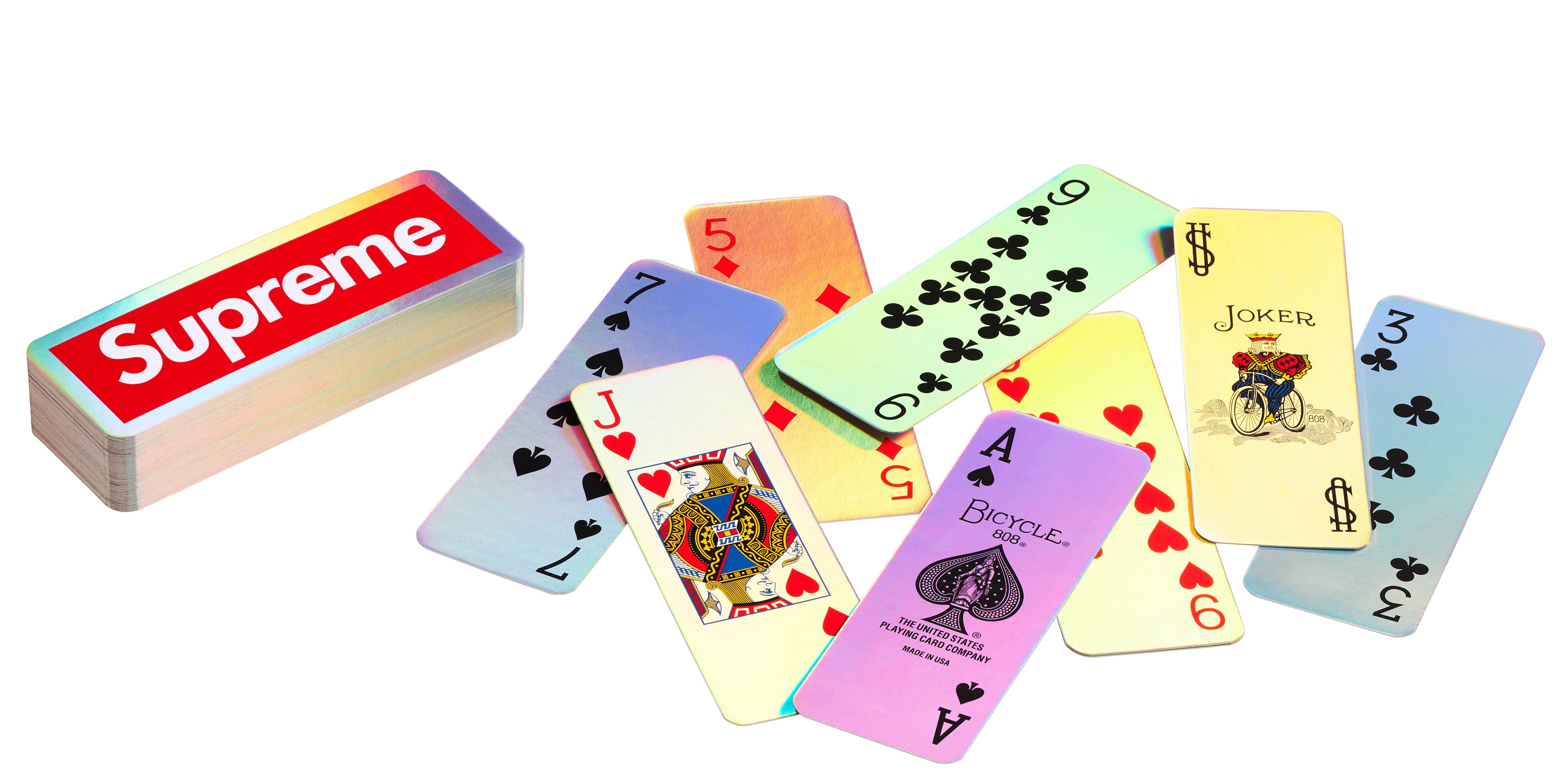 Fall/Winter 2023 Preview – Supreme