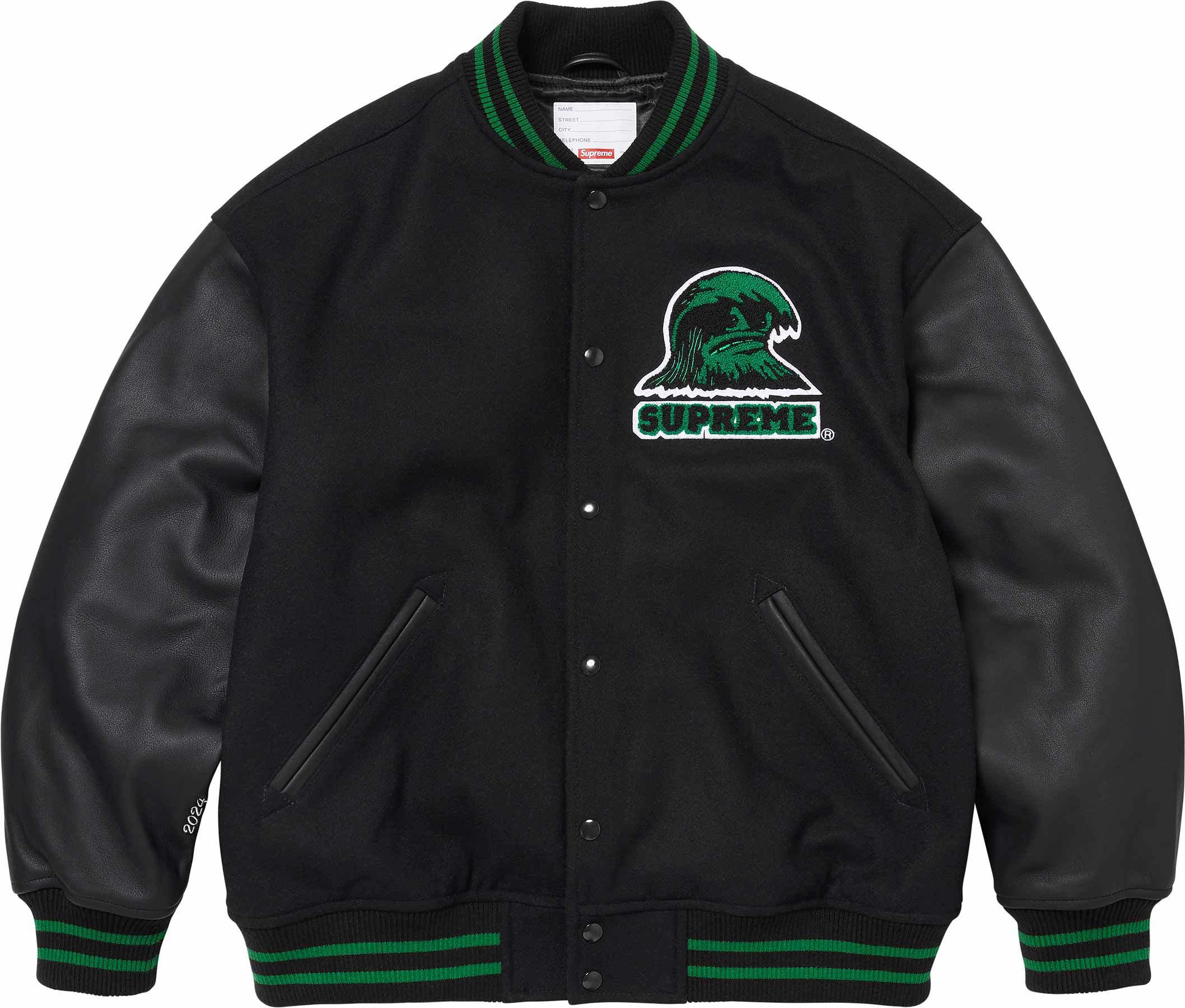 Spring/Summer 2024 Preview – Supreme