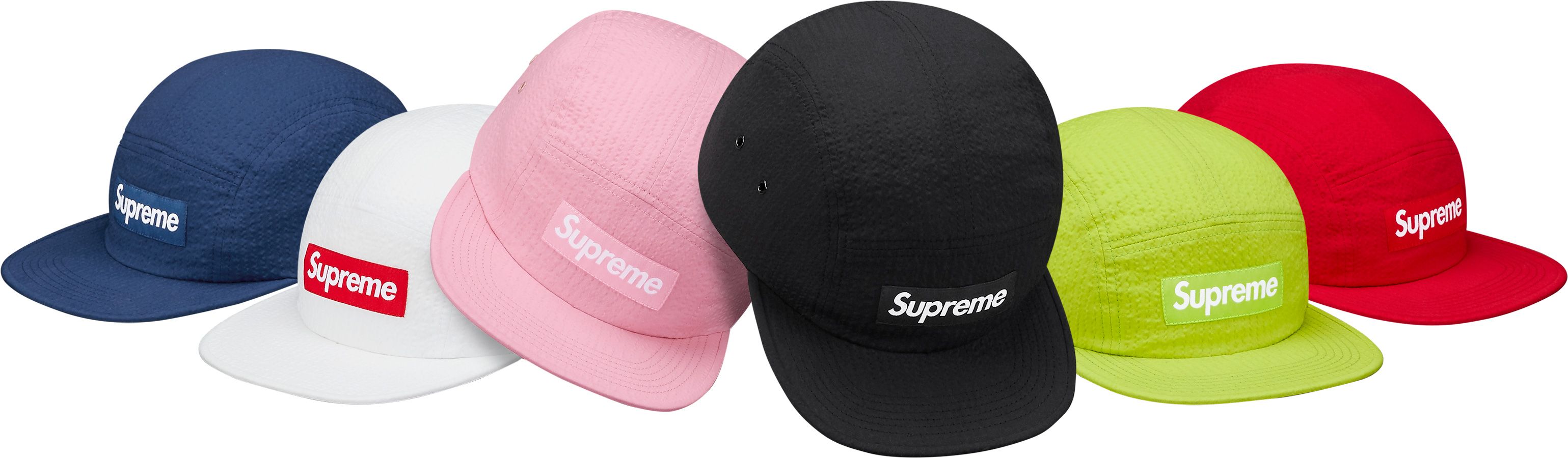 Spring/Summer 2017 Preview – Supreme
