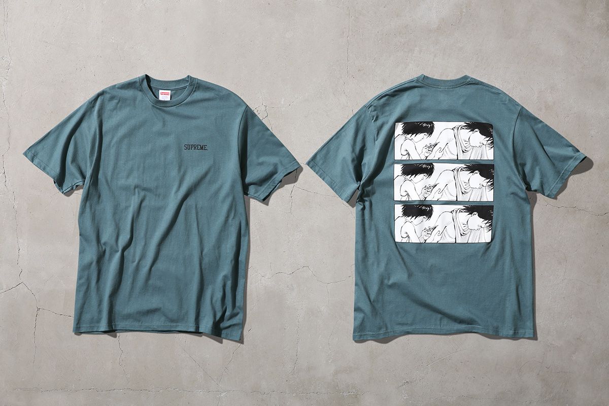 AKIRA/Supreme – Gallery – Supreme