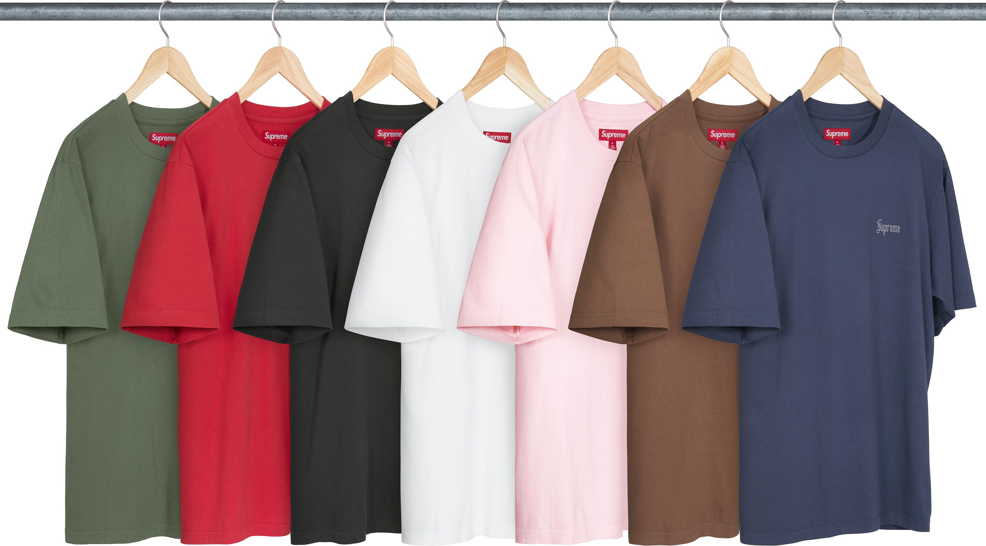 Fall/Winter 2024 Preview – Supreme