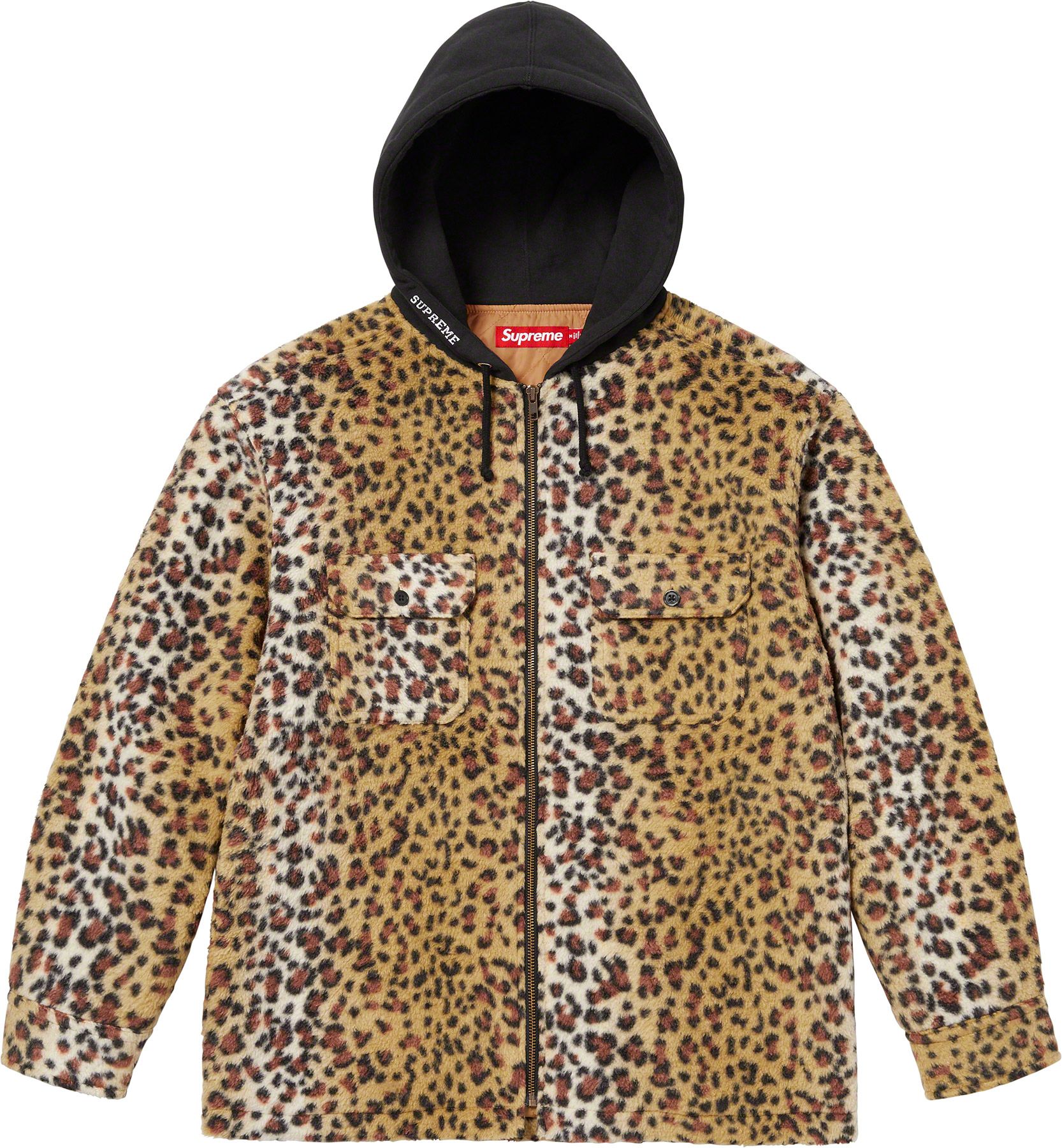 Fall/Winter 2023 Preview – Supreme