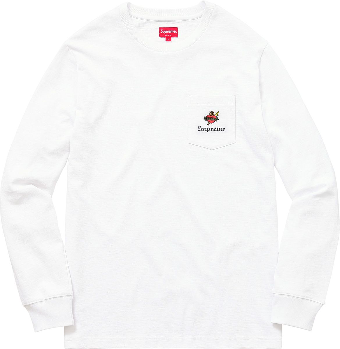 Fall/Winter 2017 Preview – Supreme