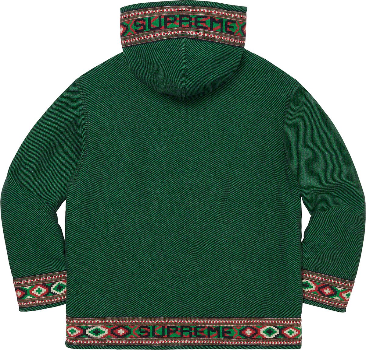 Spring/Summer 2020 Preview – Supreme