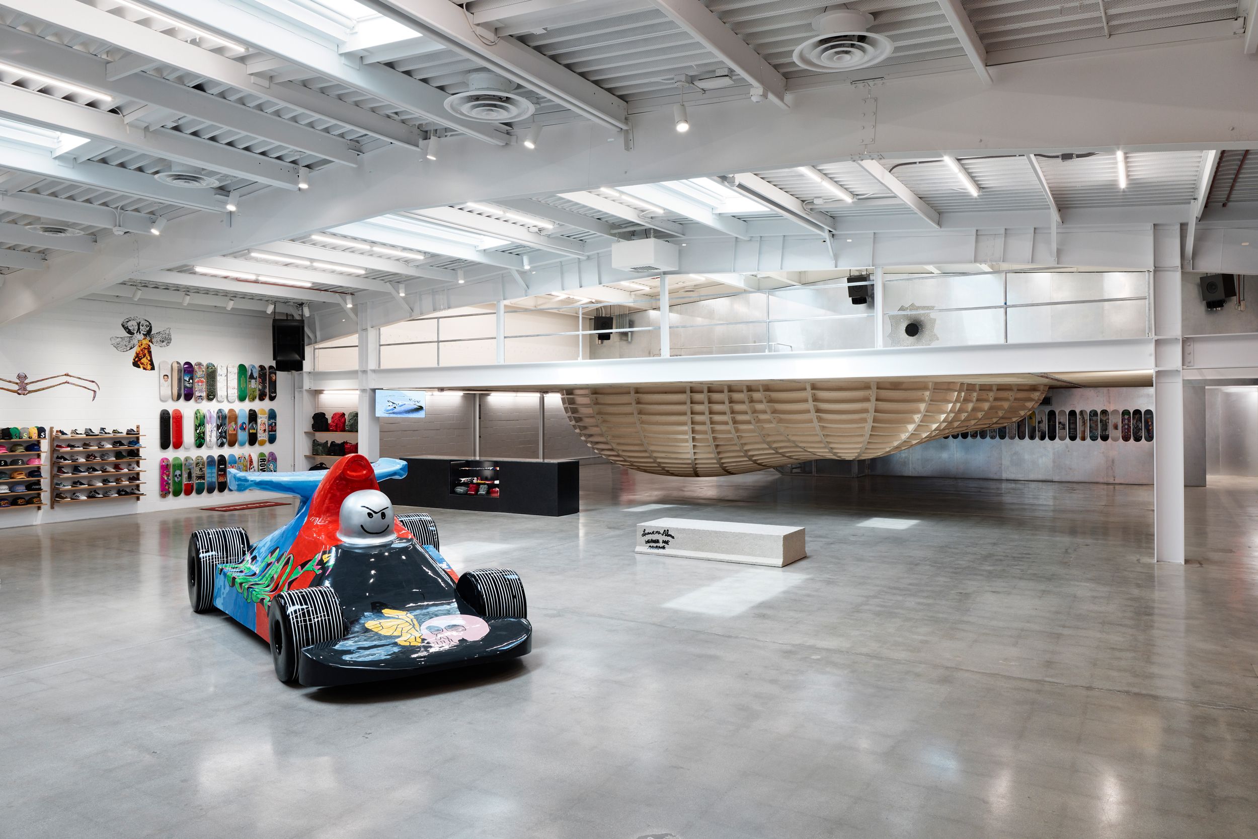 Supreme West Hollywood – Gallery – Supreme