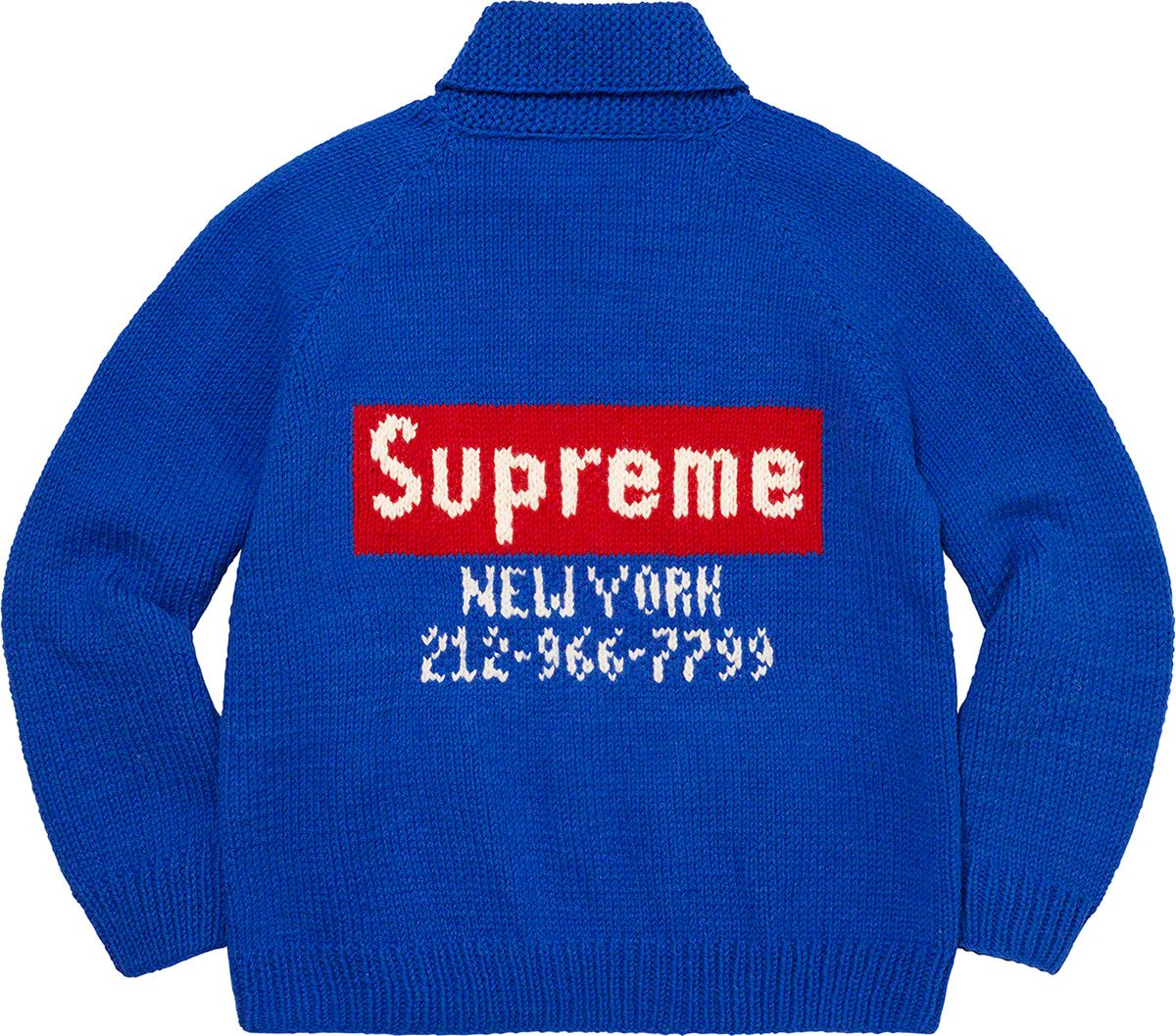 Fall/Winter 2022 Preview – Supreme