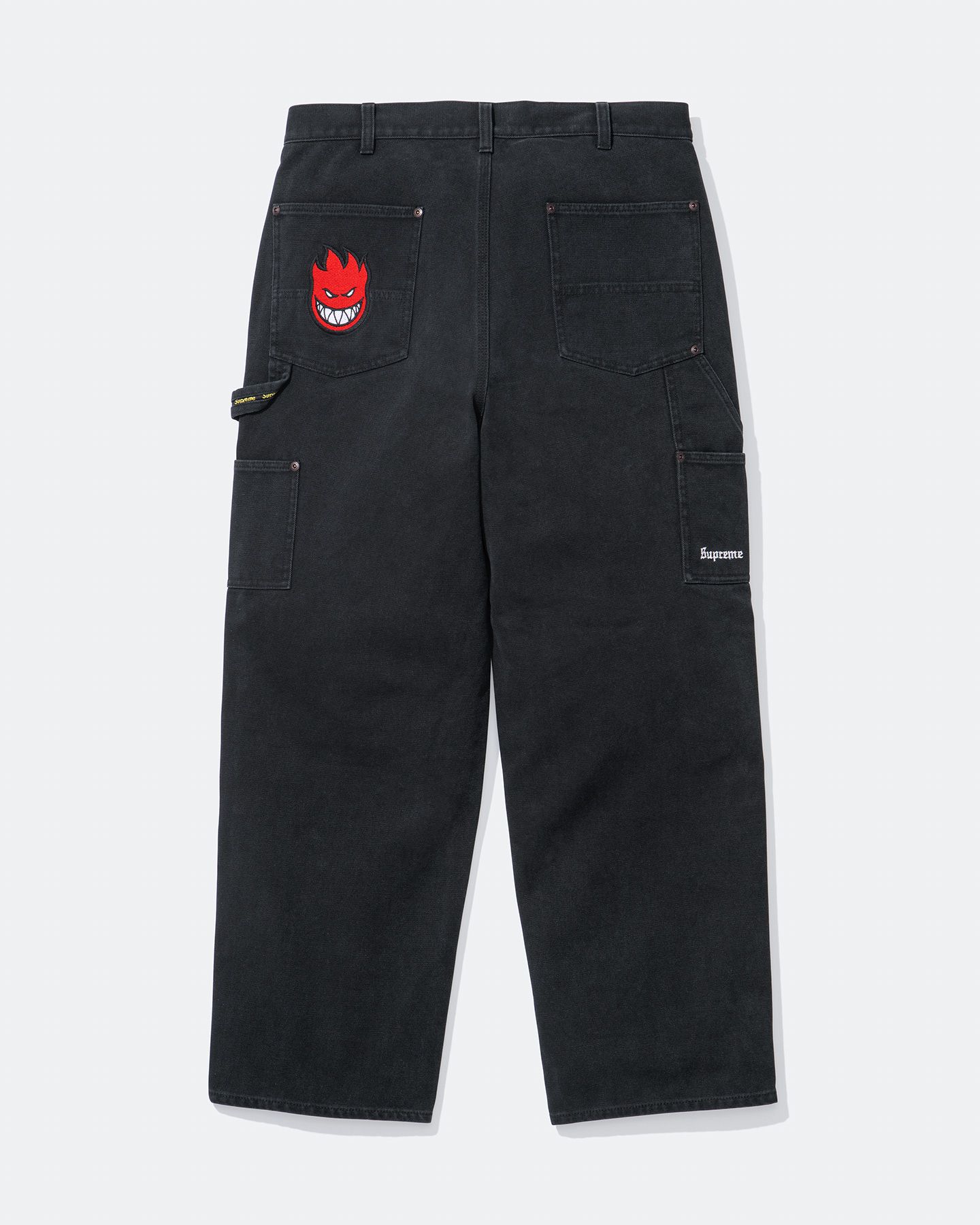 Supreme®/Spitfire® – Gallery – Supreme