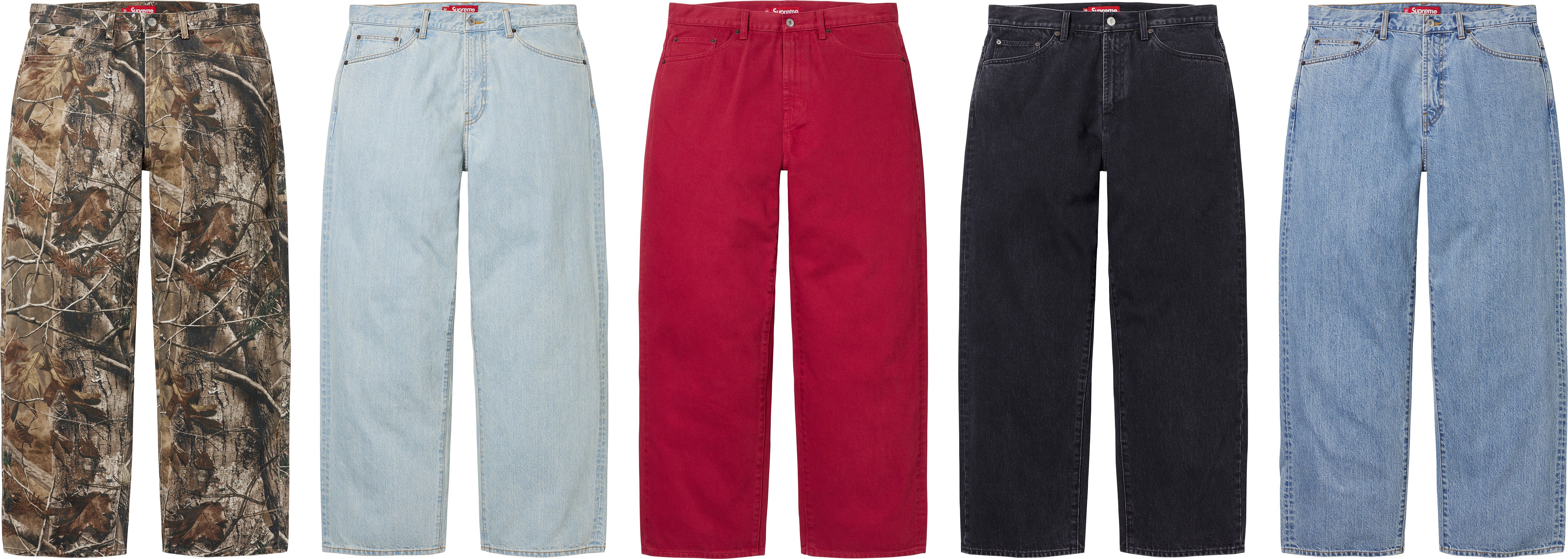 Fall/Winter 2025 Preview – Supreme