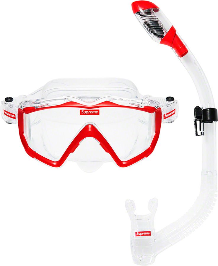 Spring/Summer 2019 Preview – Supreme