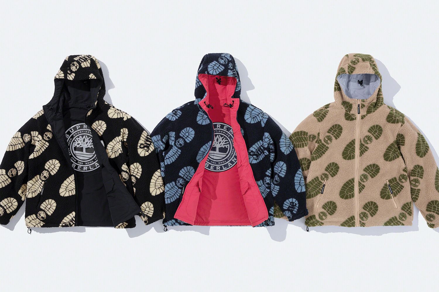 Supreme®/Timberland® – Gallery – Supreme