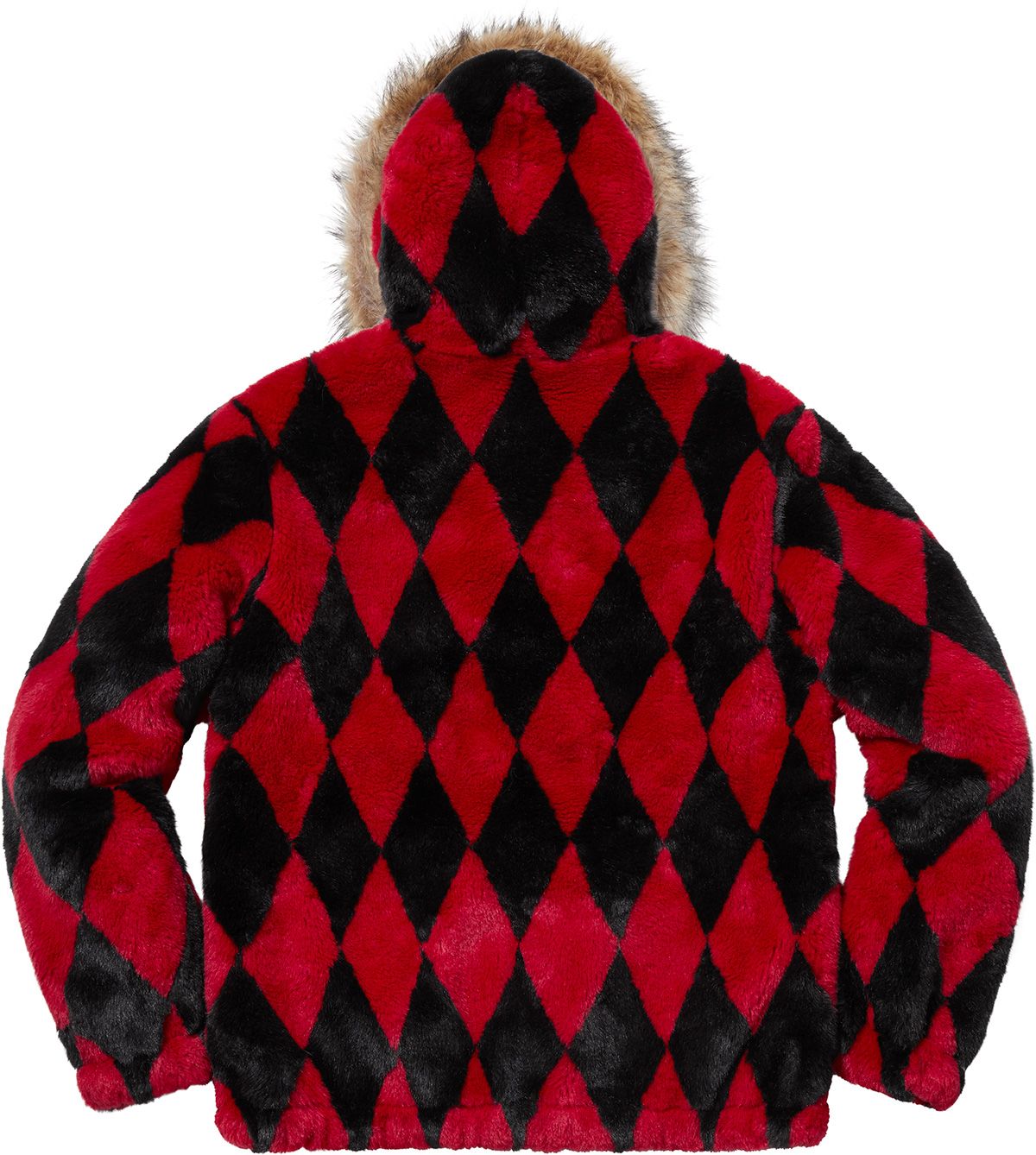Fall/Winter 2018 Preview – Supreme