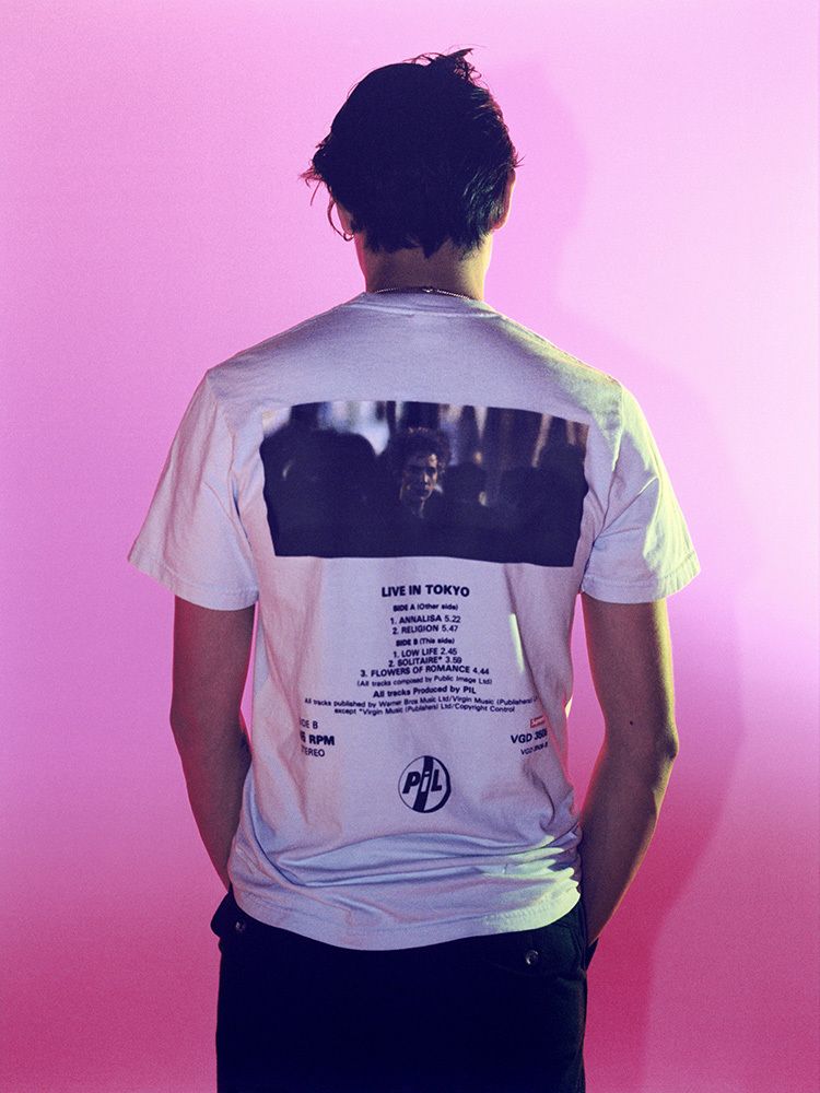 Supreme/PiL – Gallery – Supreme