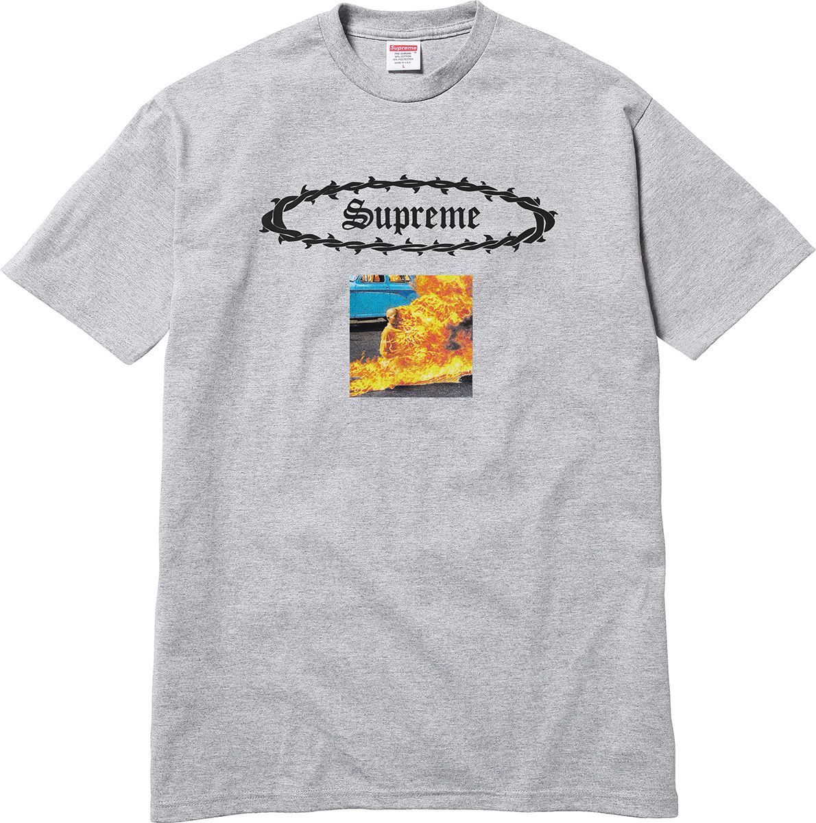 Spring/Summer 2017 Preview – Supreme