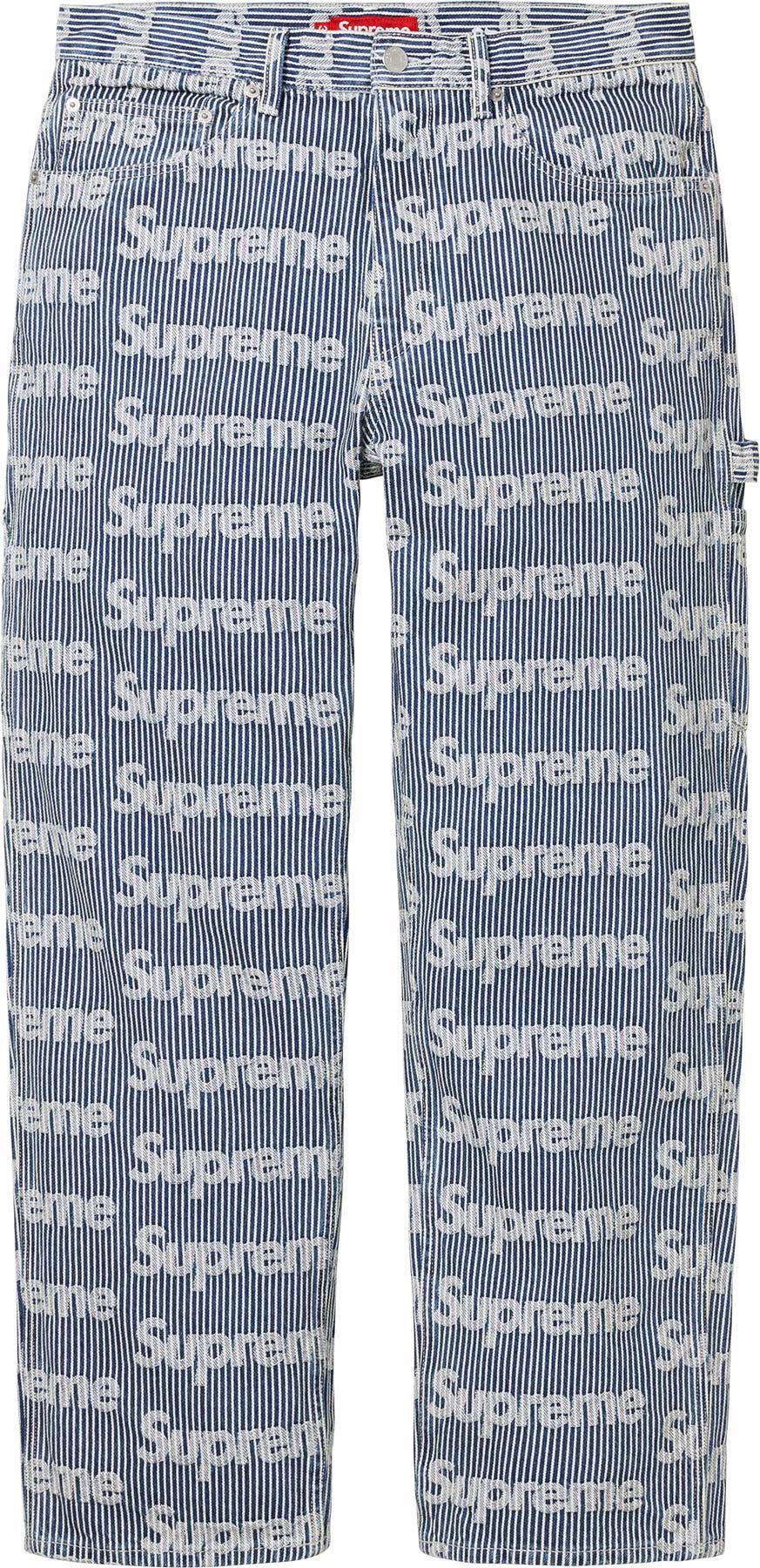 Pants – Spring/Summer 2024 Preview – Supreme