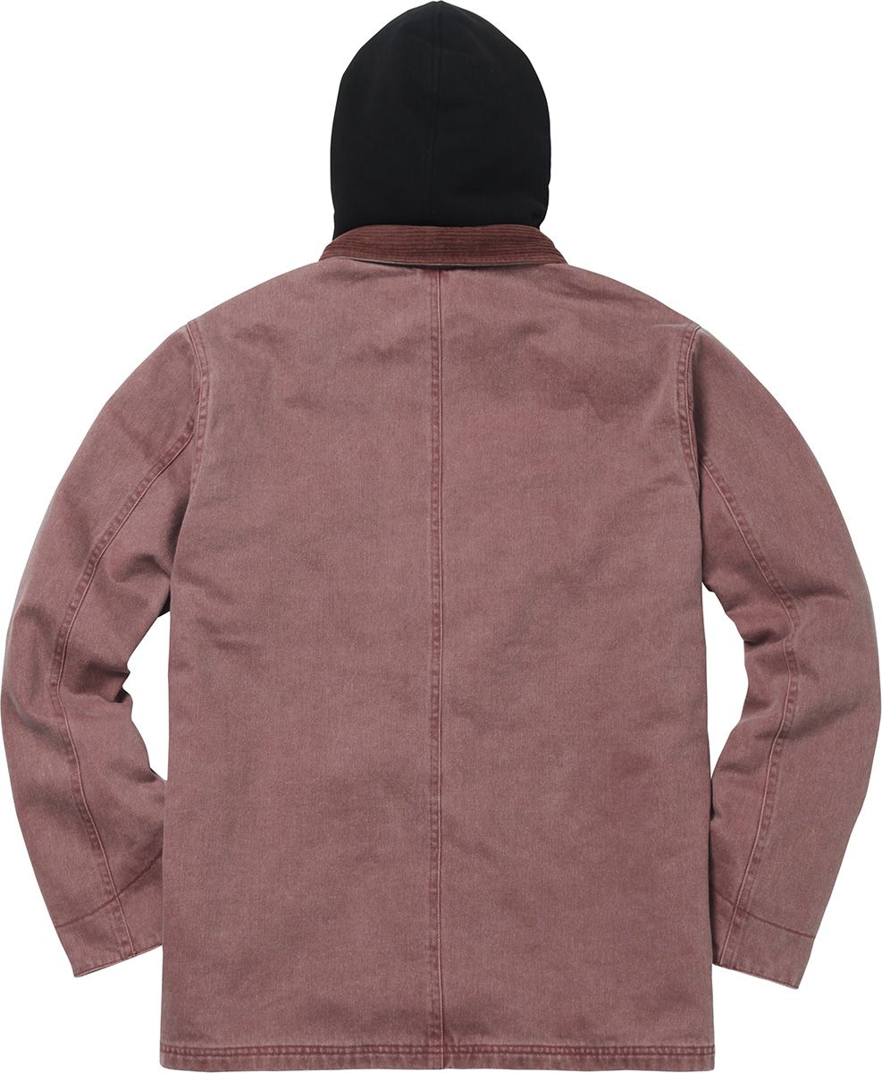 Fall/Winter 2017 Preview – Supreme