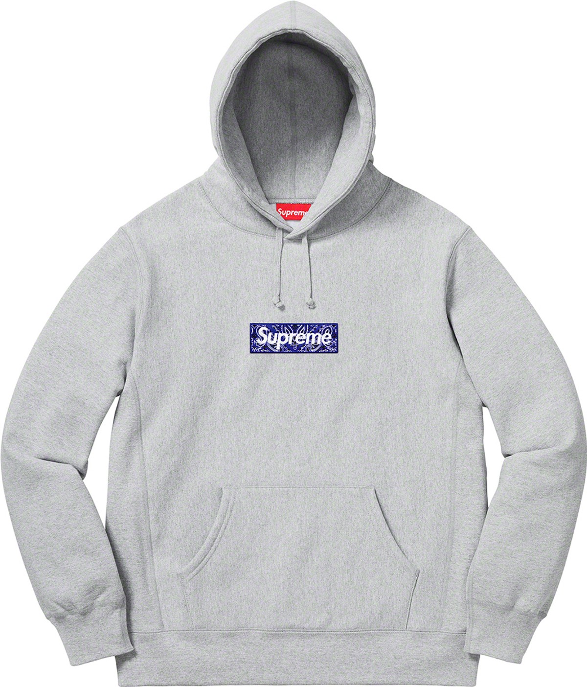 supreme bandana best supreme box logo hoodie