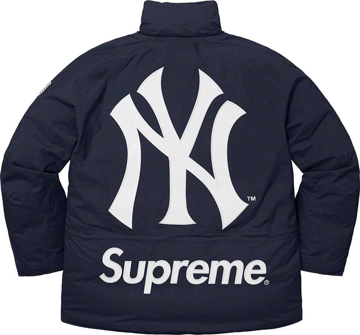 Fall/Winter 2021 Preview – Supreme