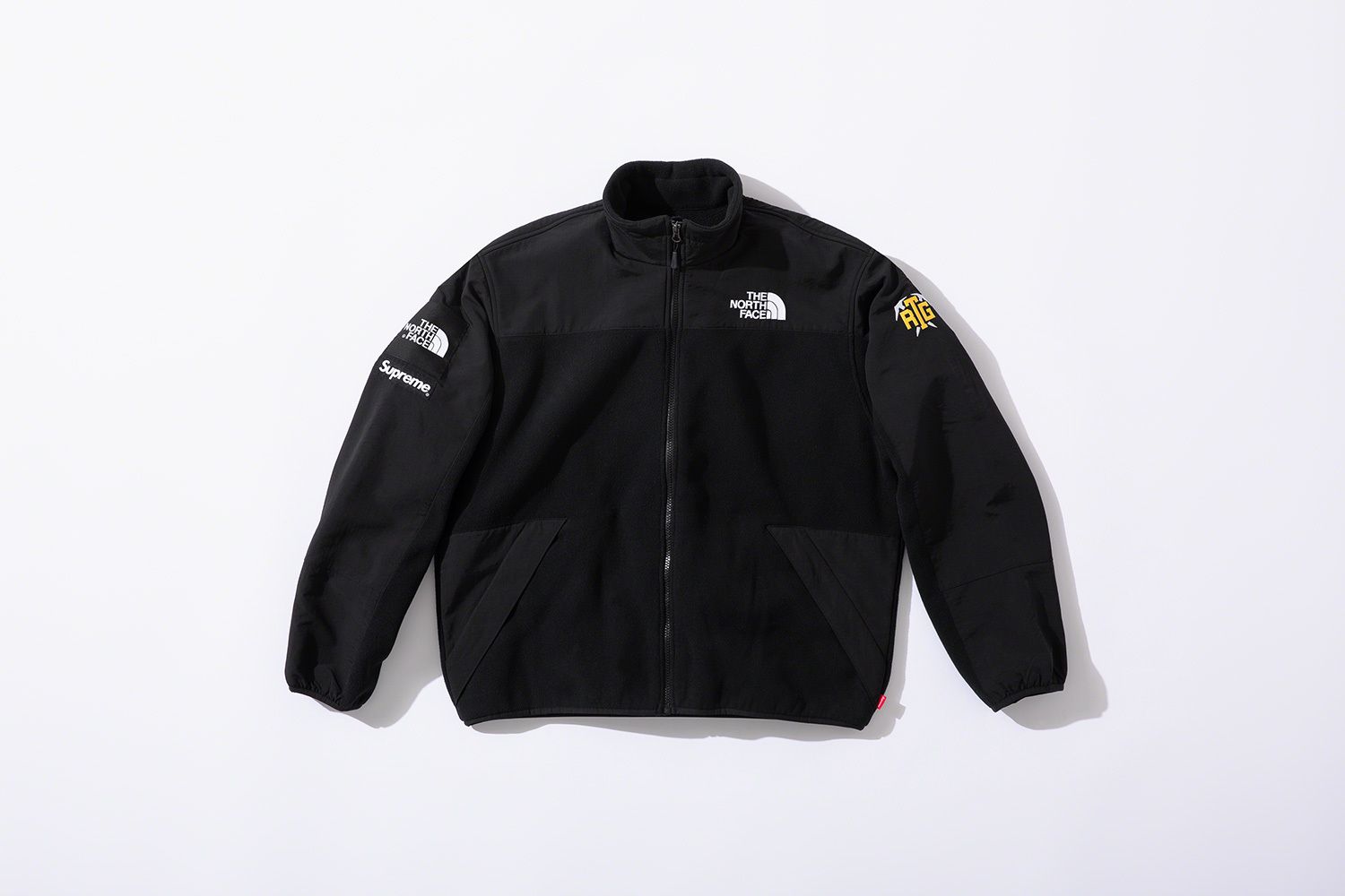 Supreme The North Face RTG Fleece Jacket Supreme®/The North Face