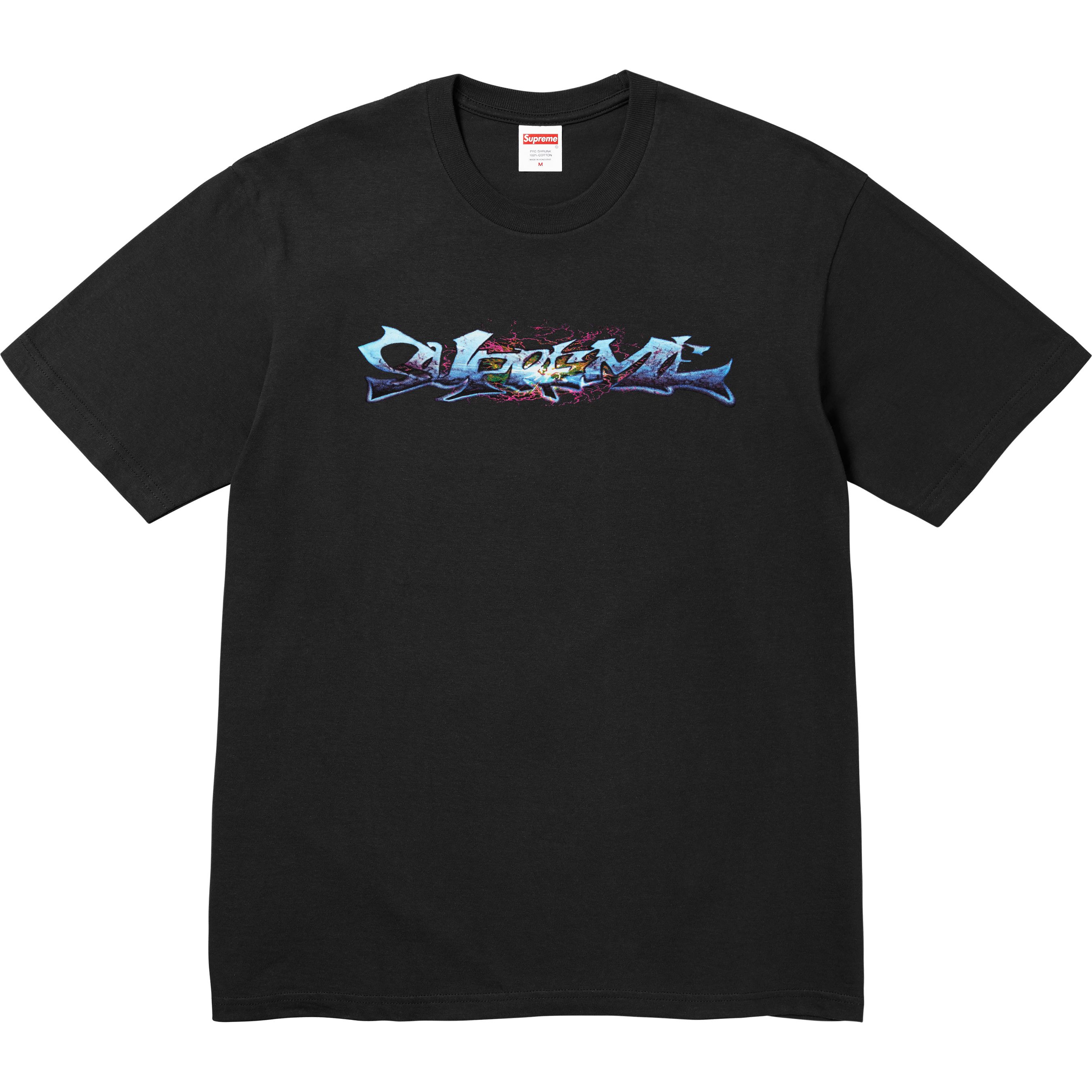 Supreme Winter Tees – Gallery – Supreme
