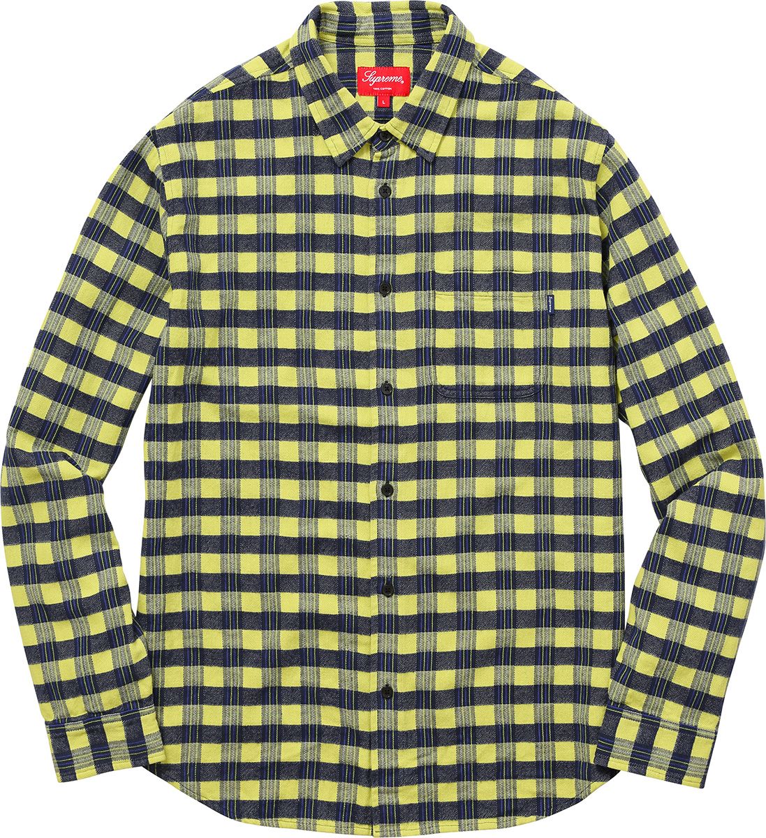 Spring/Summer 2017 Preview – Supreme