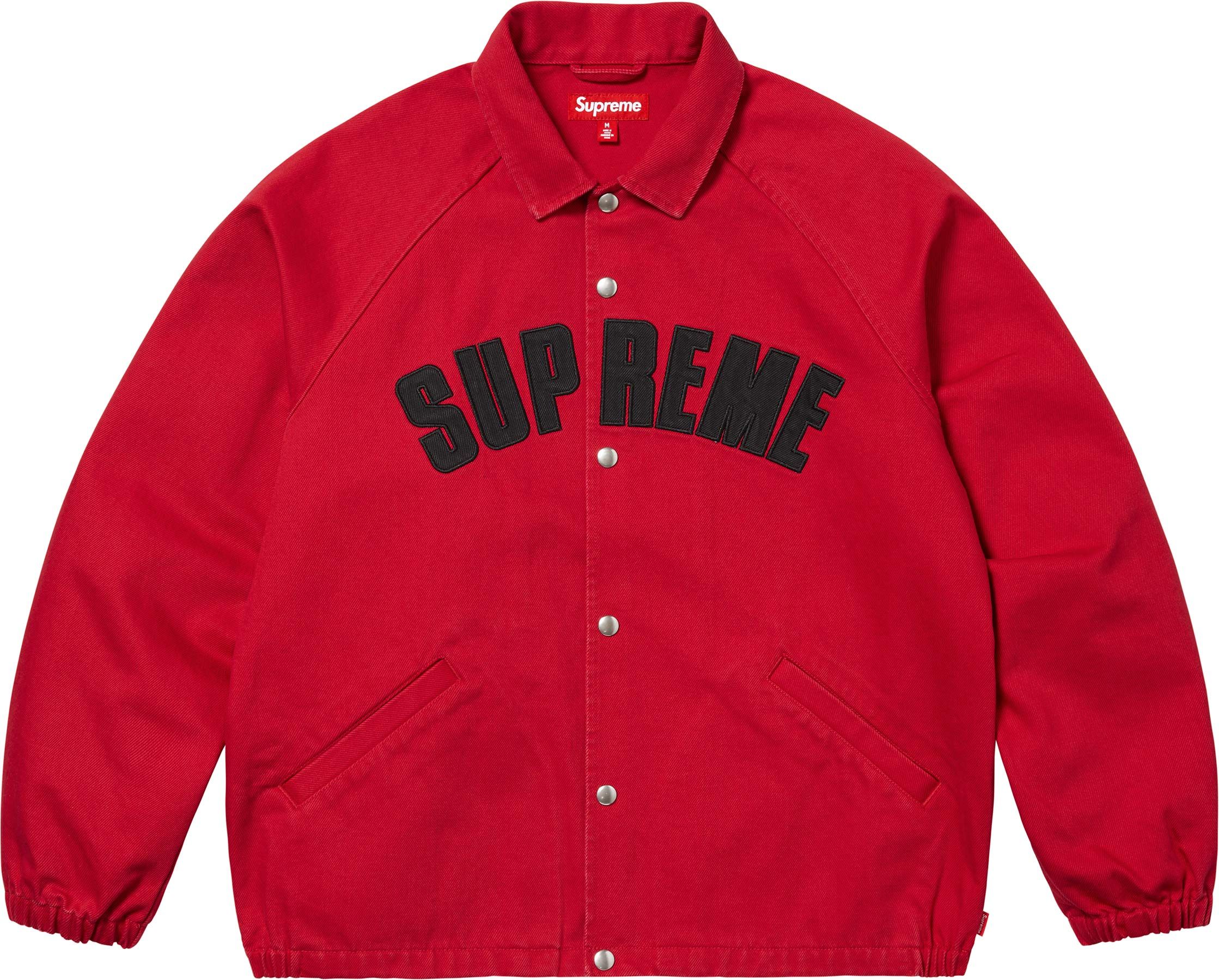 Spring/Summer 2025 Preview – Supreme