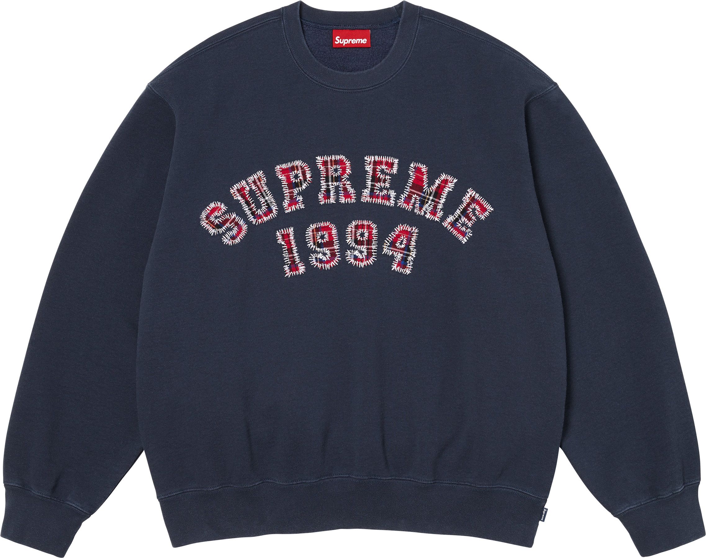 Sweatshirts – Spring/Summer 2026 Preview – Supreme