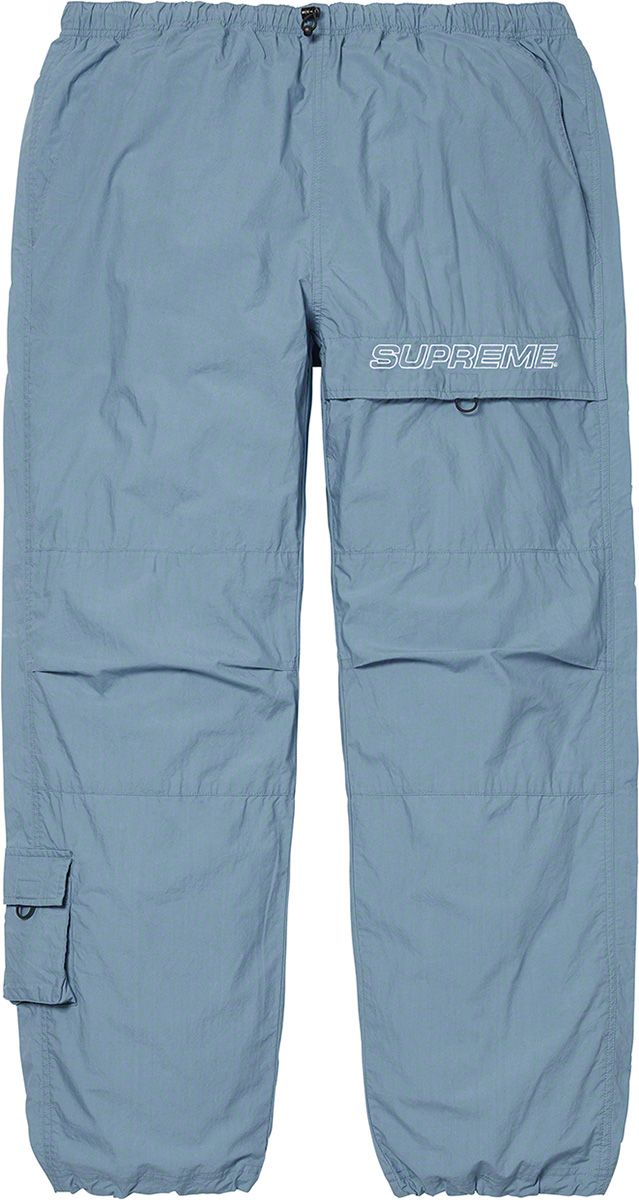 Fall/Winter 2020 Preview – Supreme