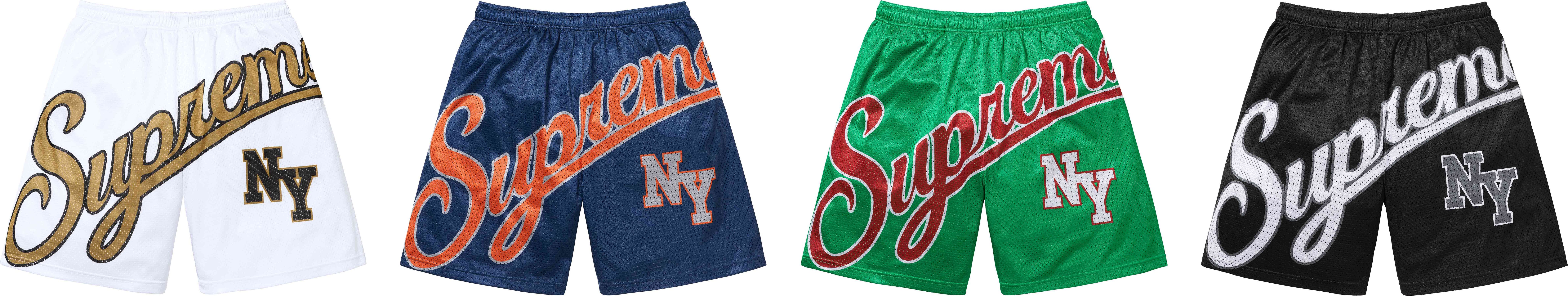Spring/Summer 2024 Preview – Supreme