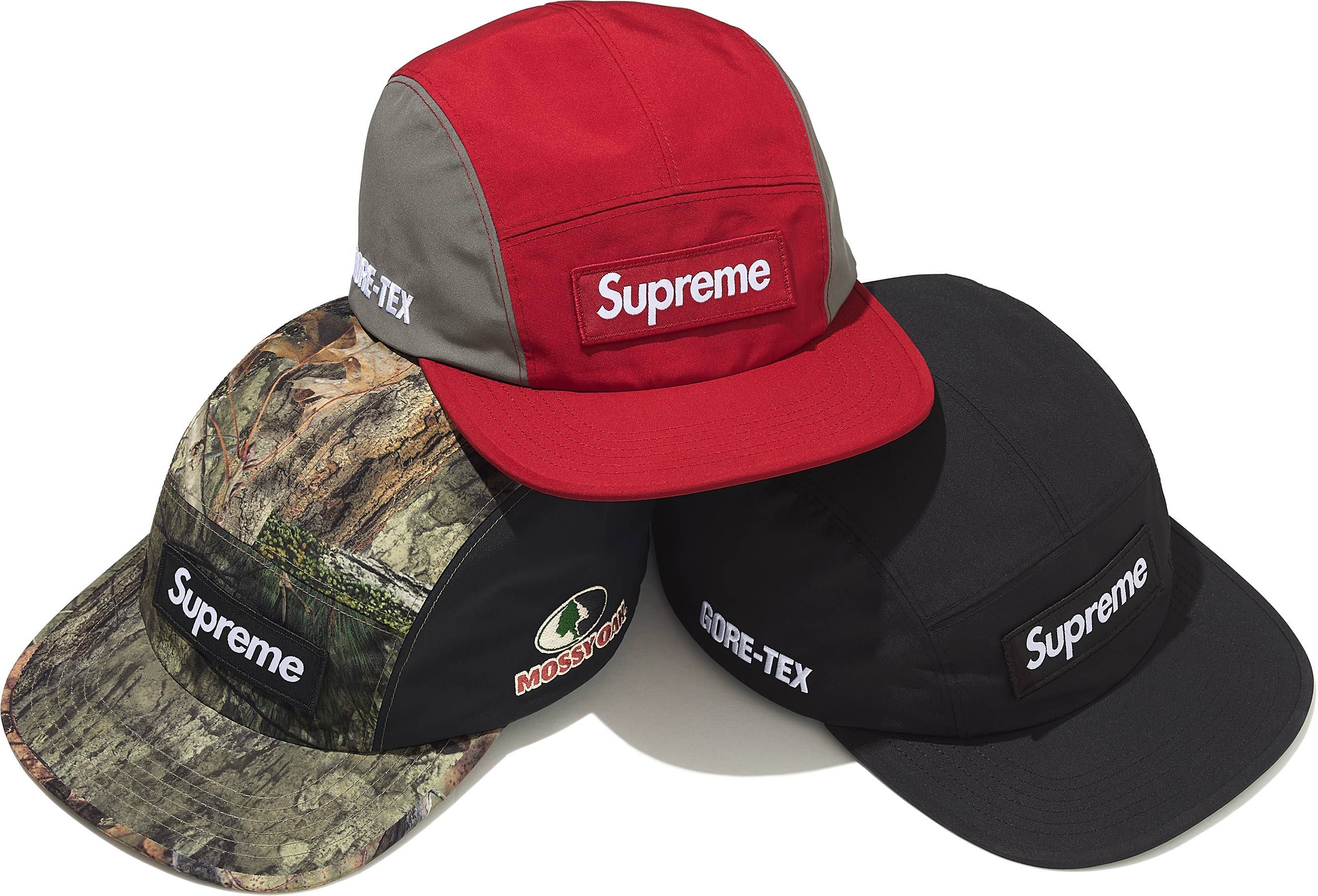 Hats – Spring/Summer 2026 Preview – Supreme