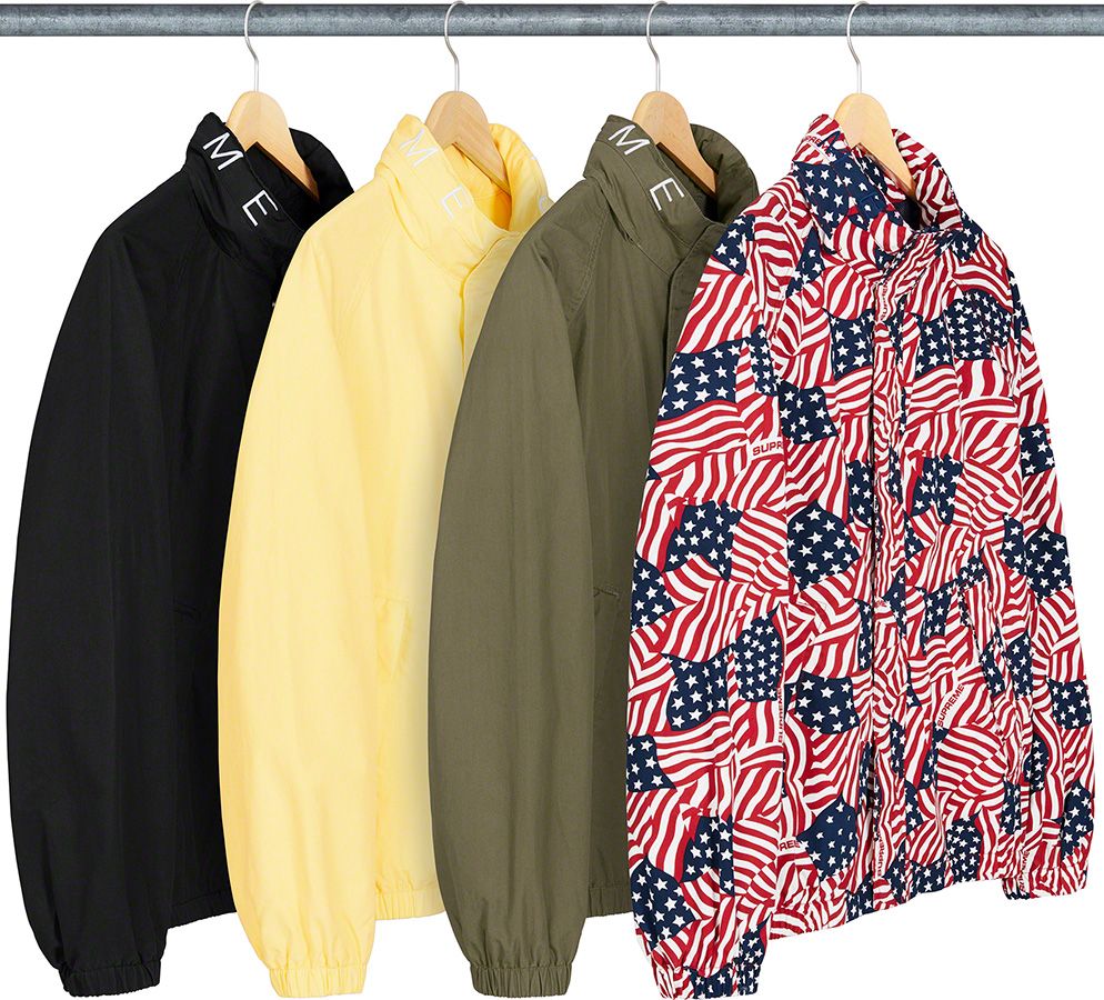 Spring/Summer 2020 Preview – Supreme