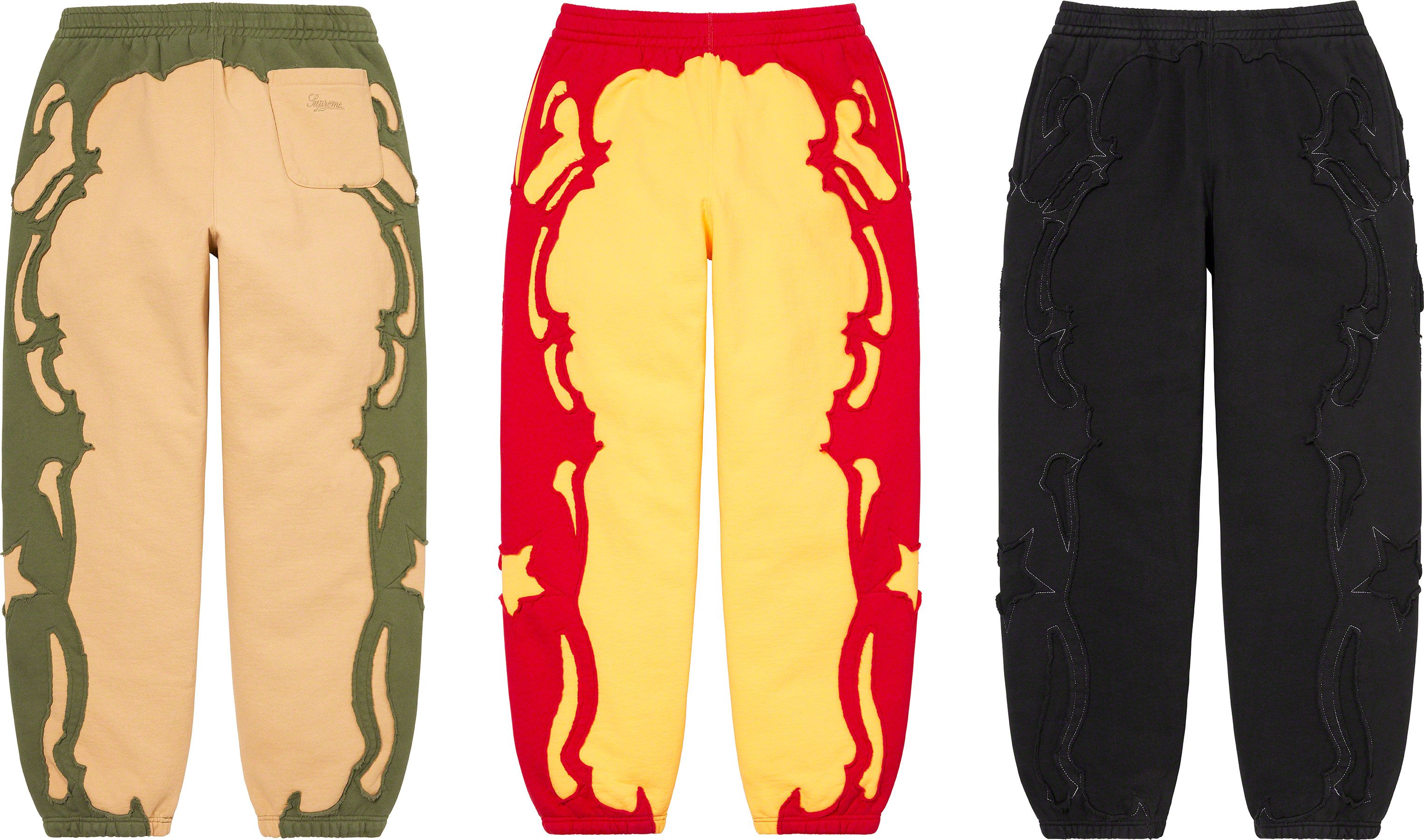 Spring/Summer 2023 Preview – Supreme