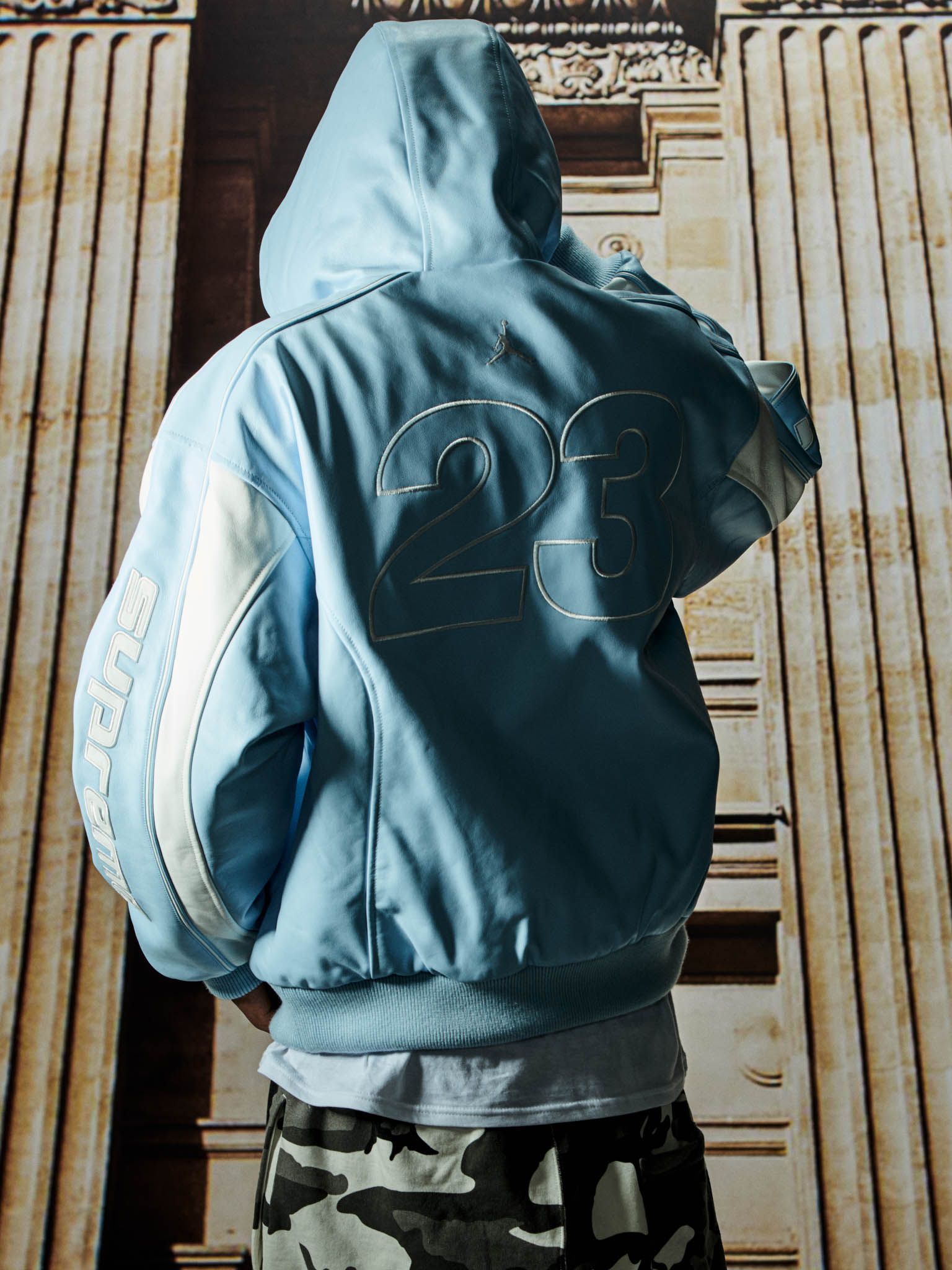 Supreme®/Jordan® – Gallery – Supreme