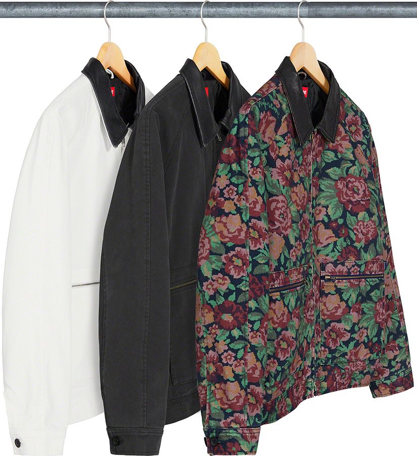 Fall/Winter 2020 Preview – Supreme