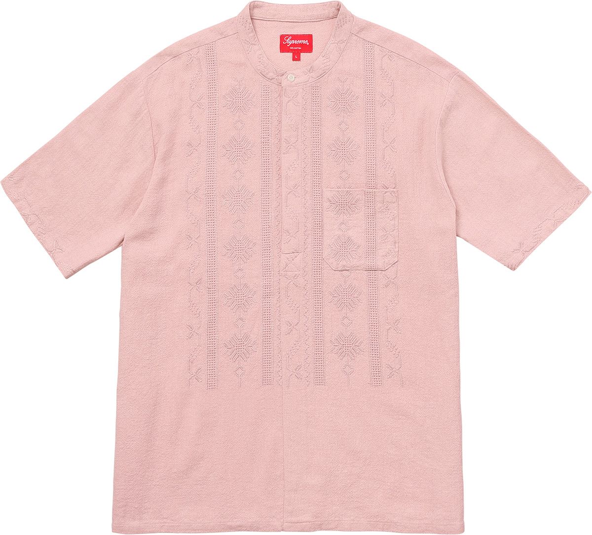 Spring/Summer 2017 Preview – Supreme