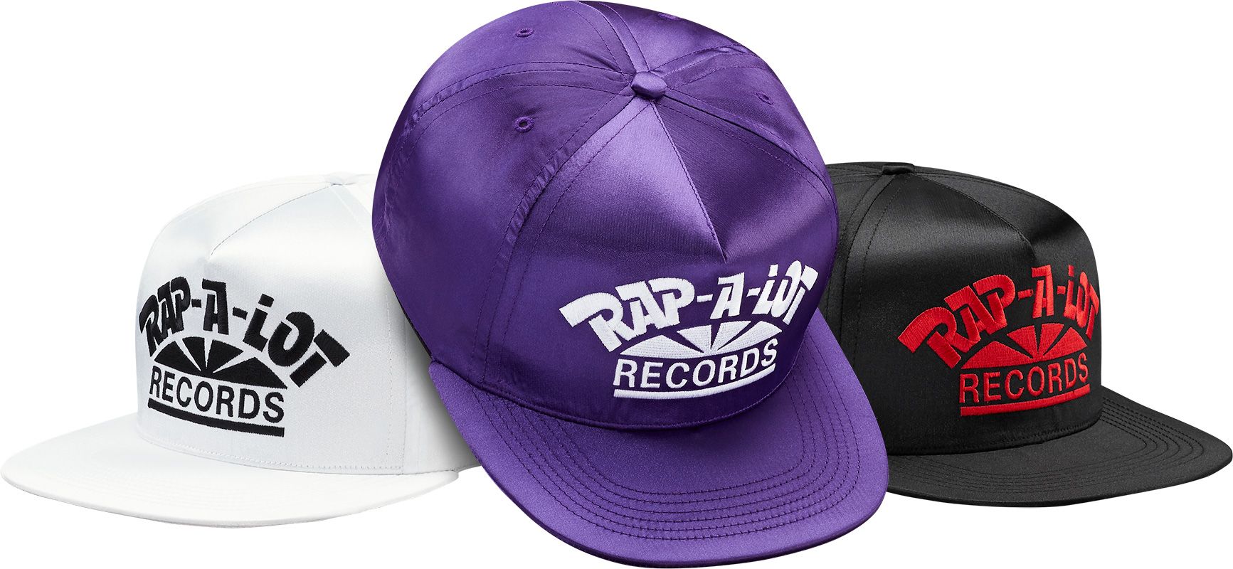 Supreme®/Rap-A-Lot Records – Gallery – Supreme