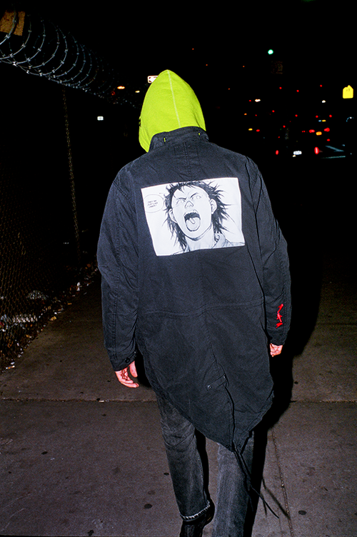 AKIRA/Supreme – Gallery – Supreme