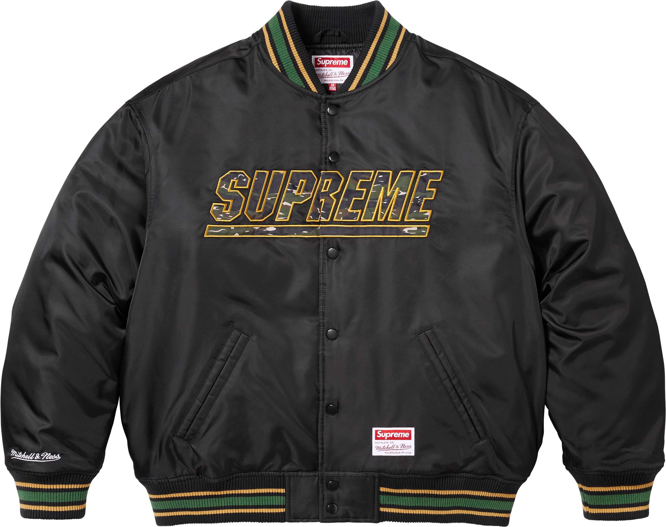 Spring/Summer 2025 Preview – Supreme