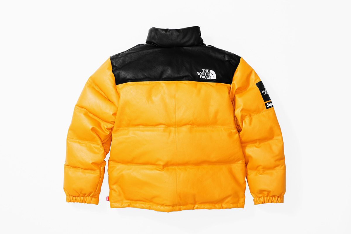 Supreme®/The North Face® – Gallery – Supreme